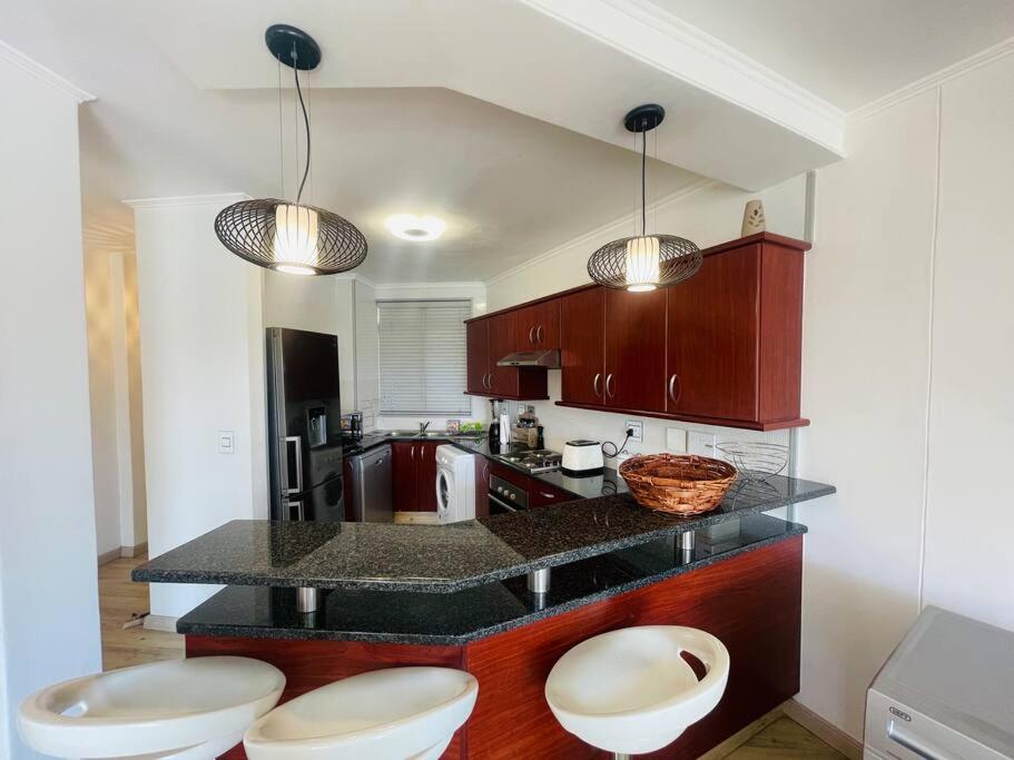 ZALS -Luxury Accommodation Island Club Century City view 5