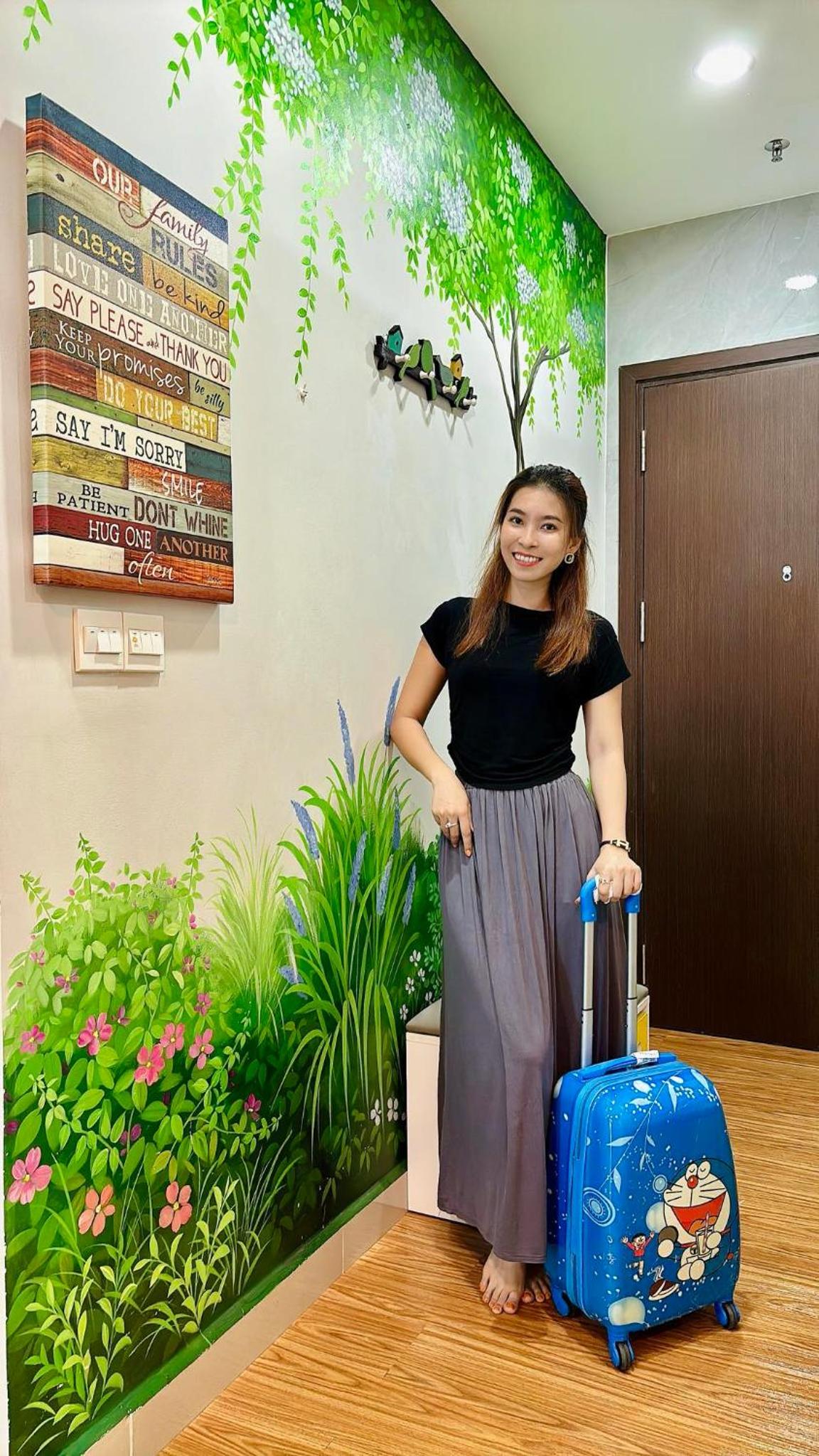 Happy House - Saigon Airport