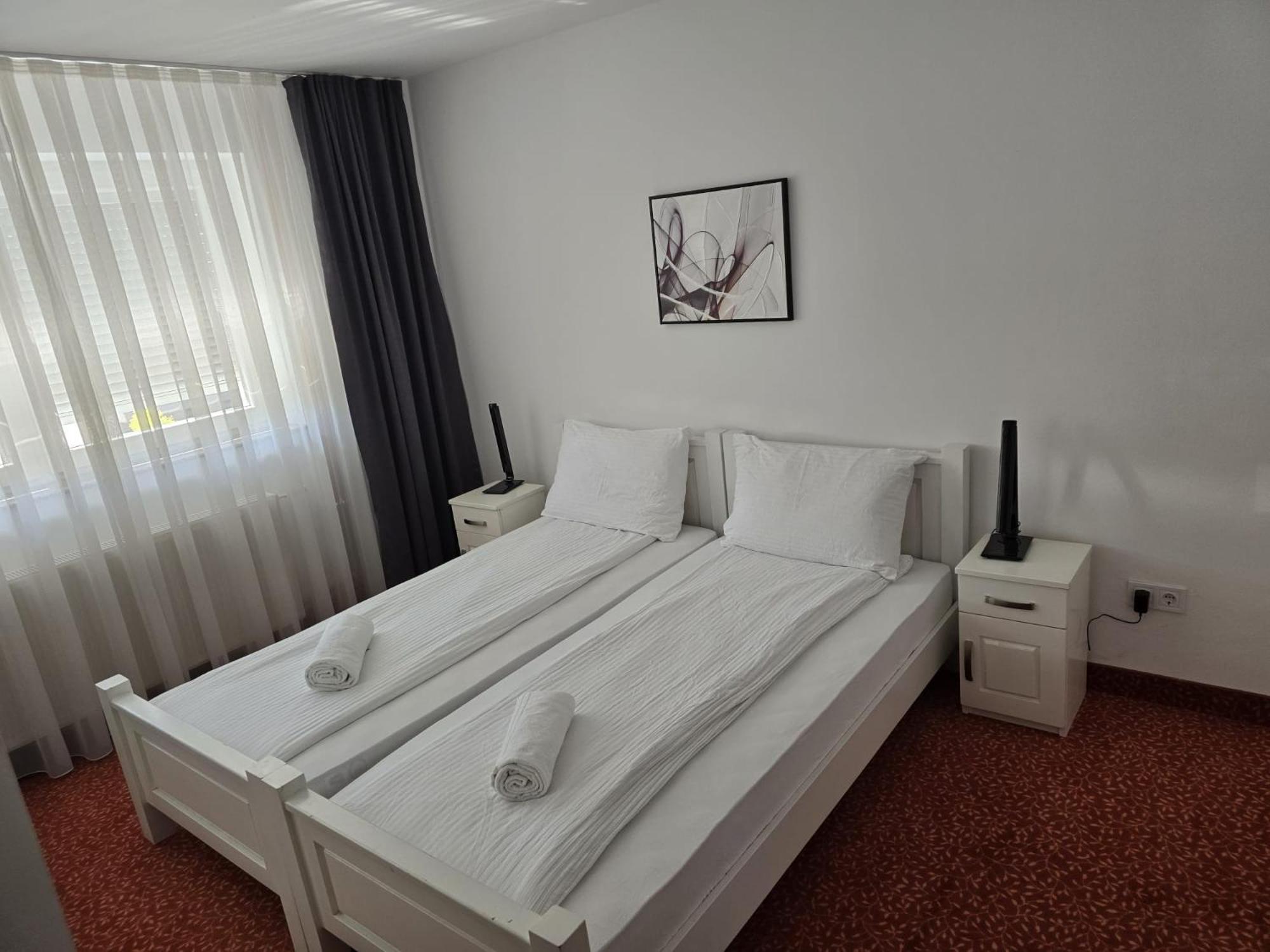 MB apartmani Sarajevo