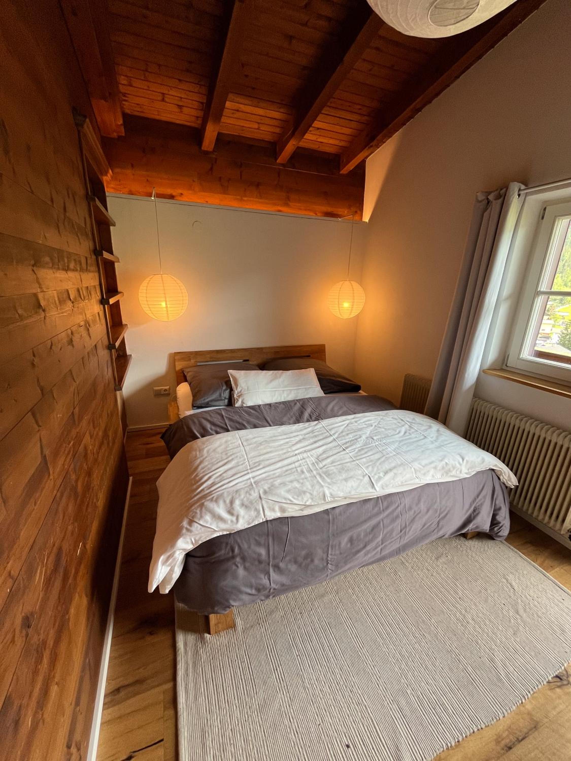 Kitzbüheler-Alpen Chalet