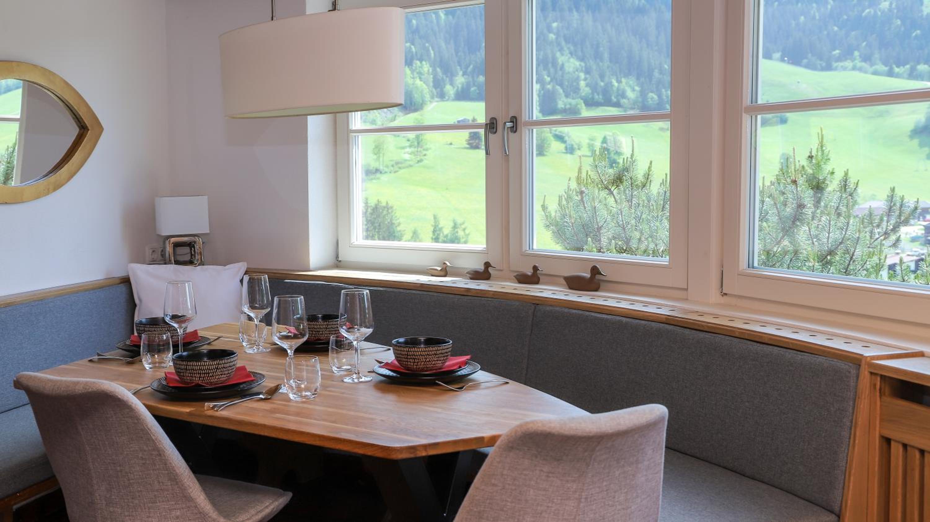 Kitzbüheler-Alpen Chalet