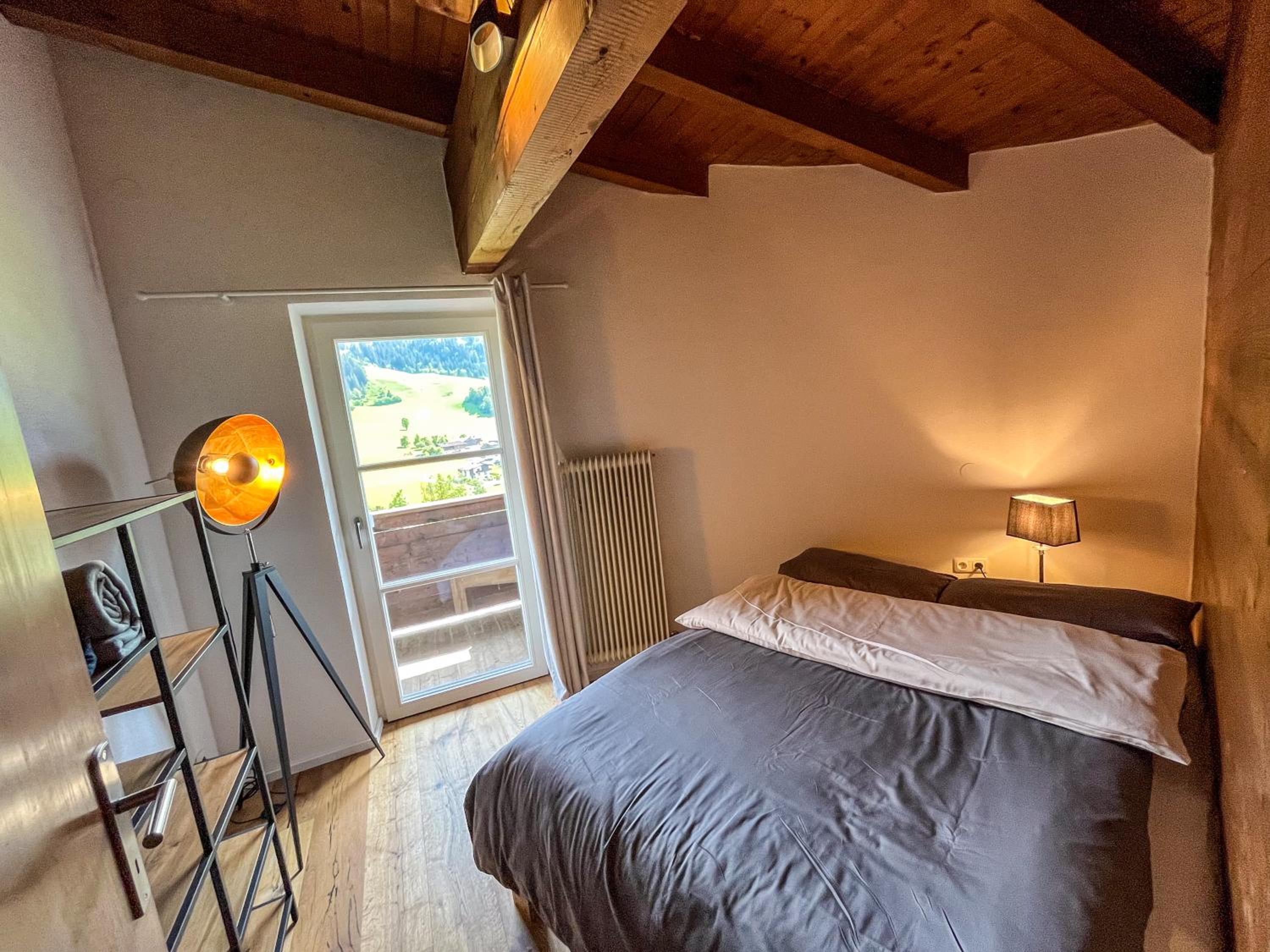 Kitzbüheler-Alpen Chalet