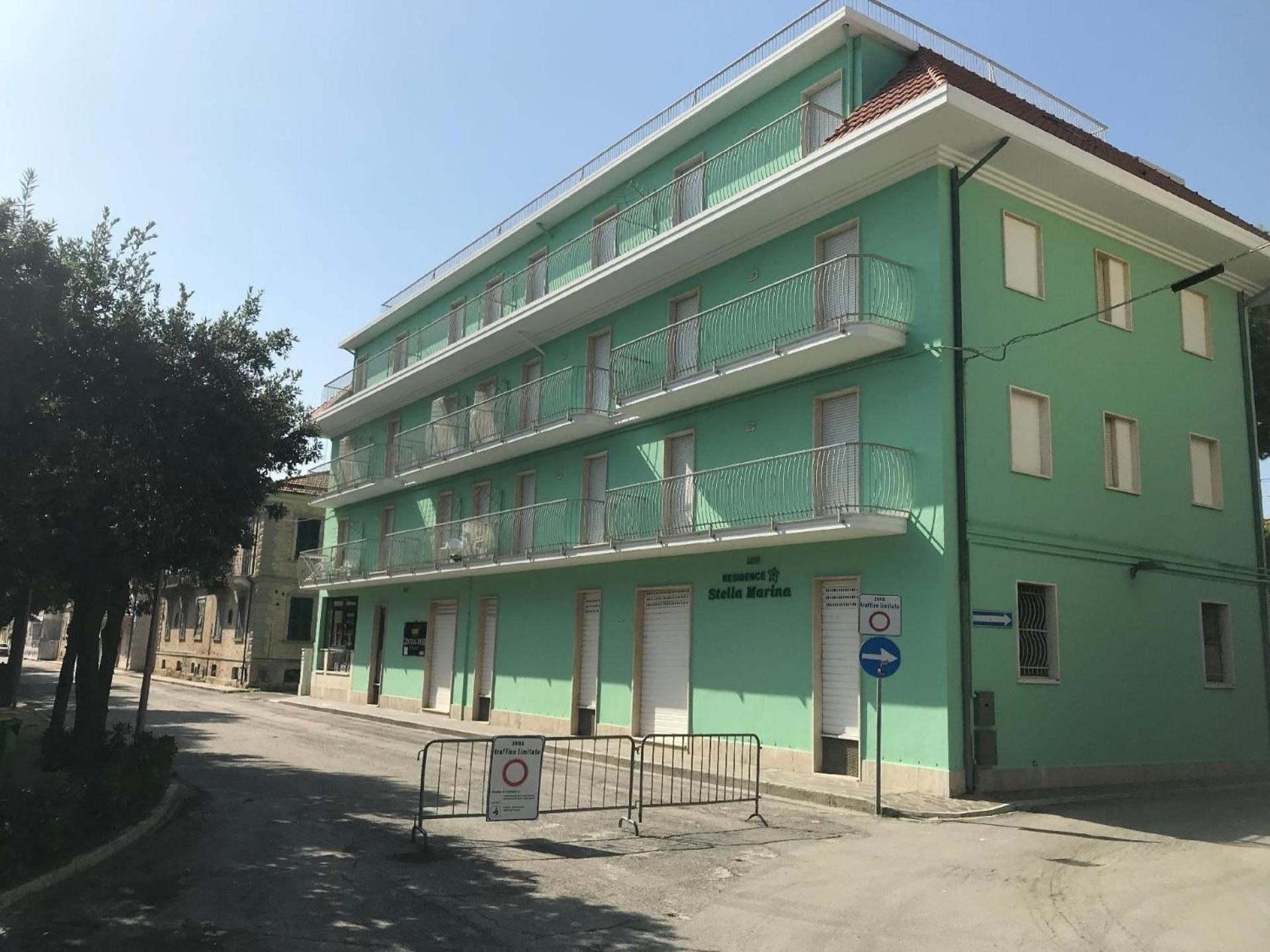 Ferienwohnung In Cupra Marittima view 2