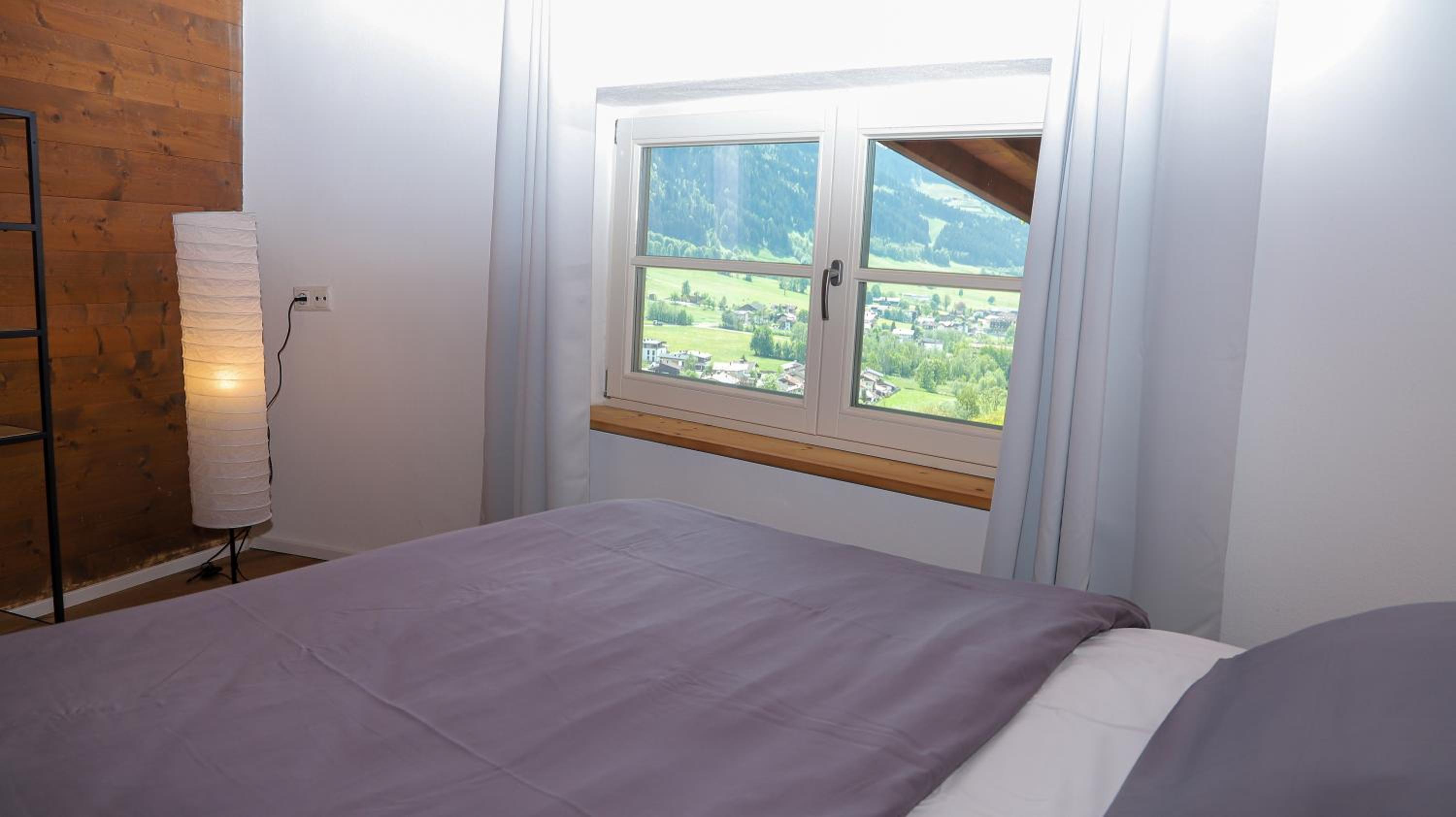 Kitzbüheler-Alpen Chalet