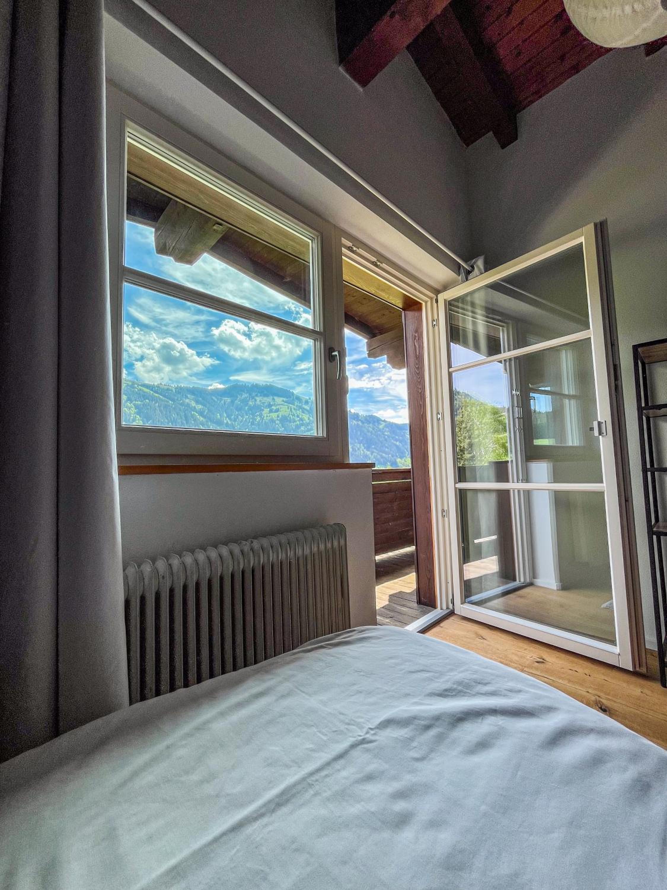 Kitzbüheler-Alpen Chalet
