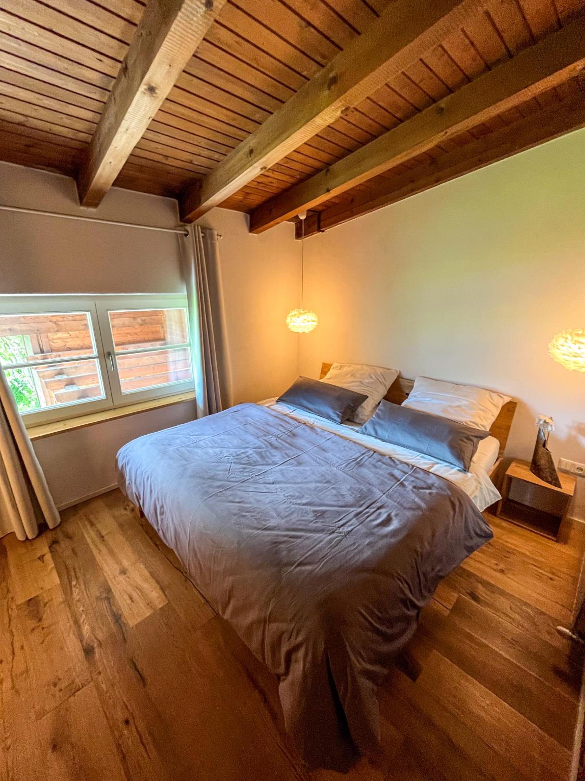 Kitzbüheler-Alpen Chalet