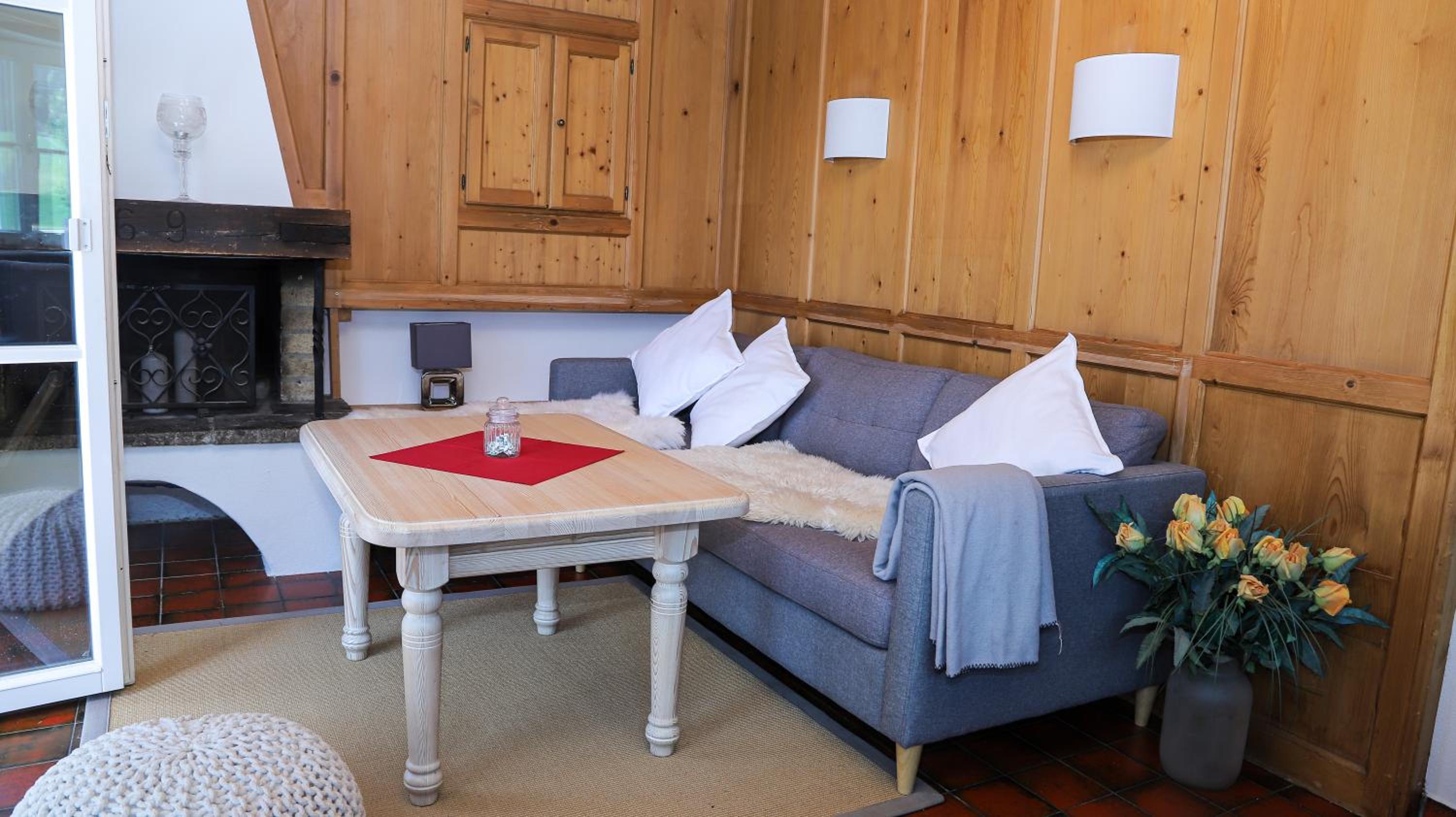 Kitzbüheler-Alpen Chalet