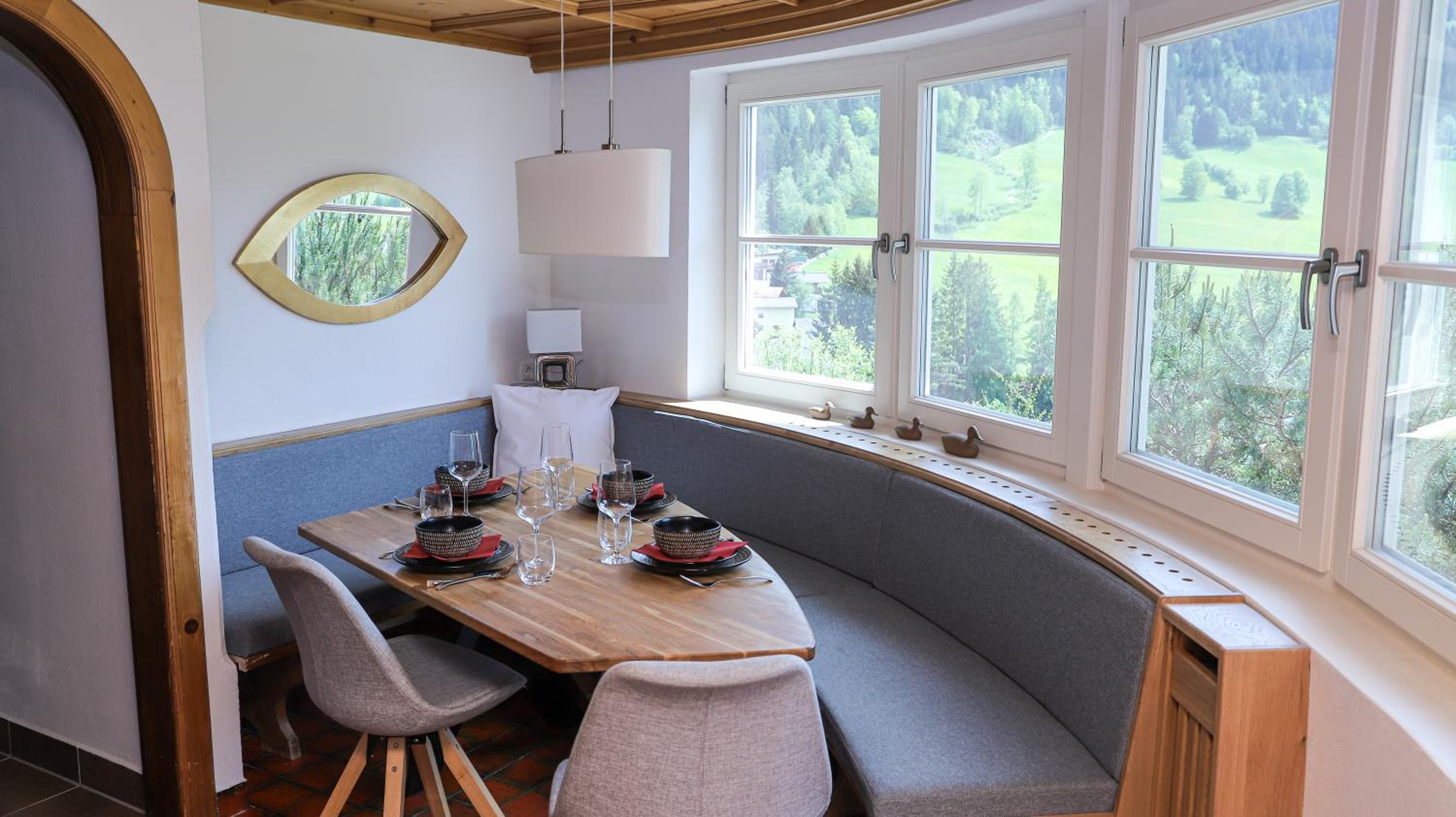 Kitzbüheler-Alpen Chalet