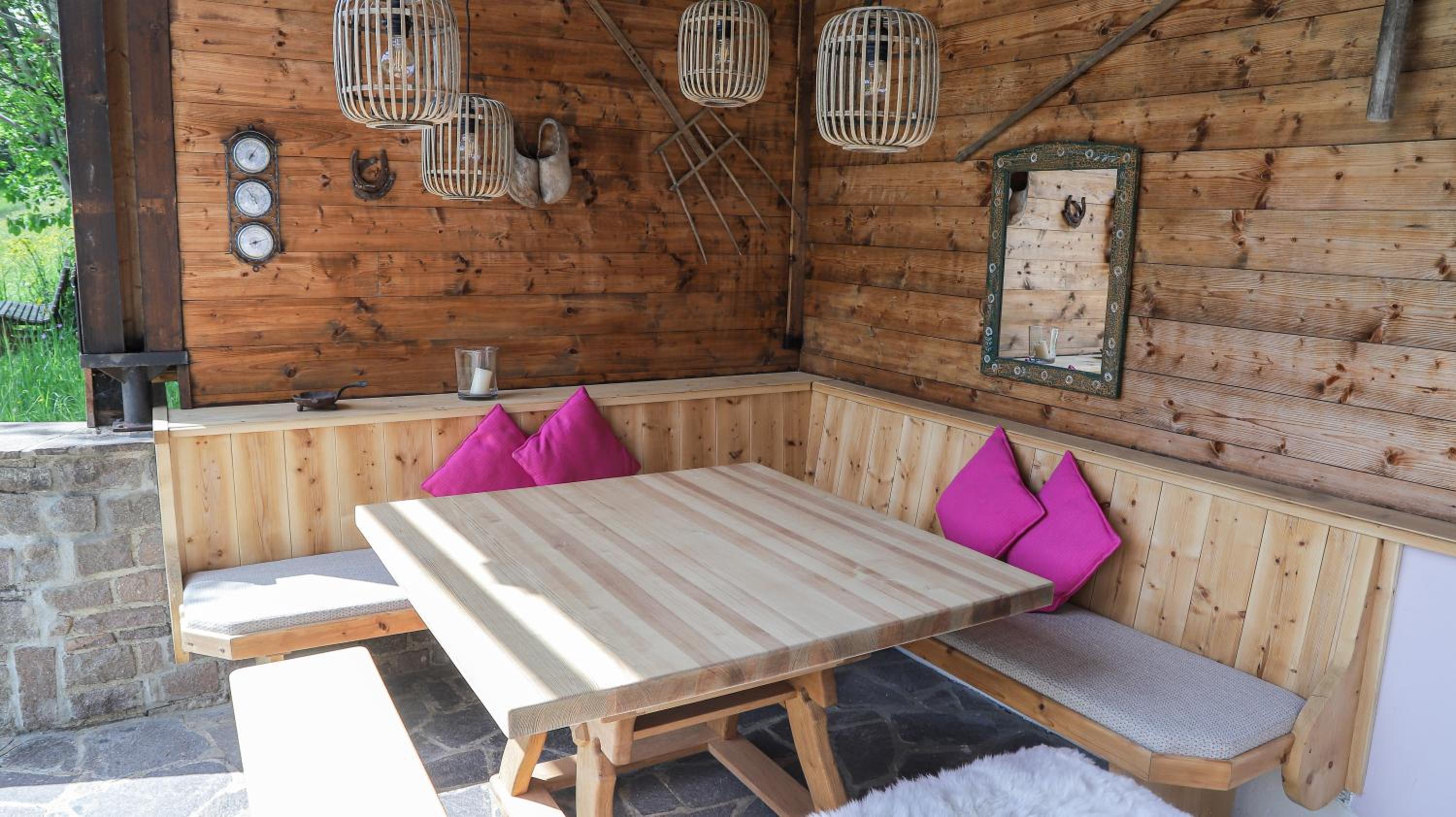 Kitzbüheler-Alpen Chalet