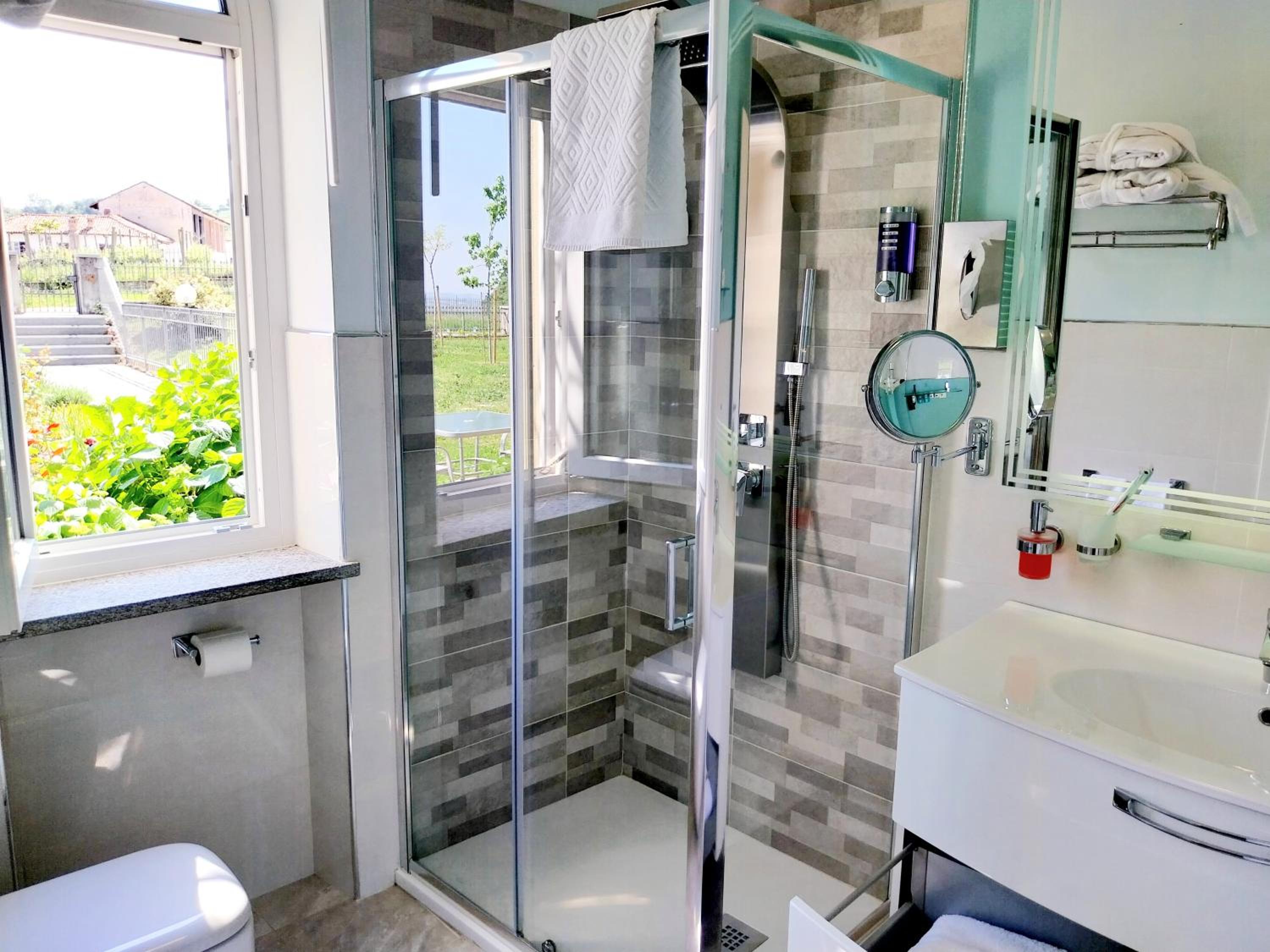 Villa Bellavista Alba, B&B