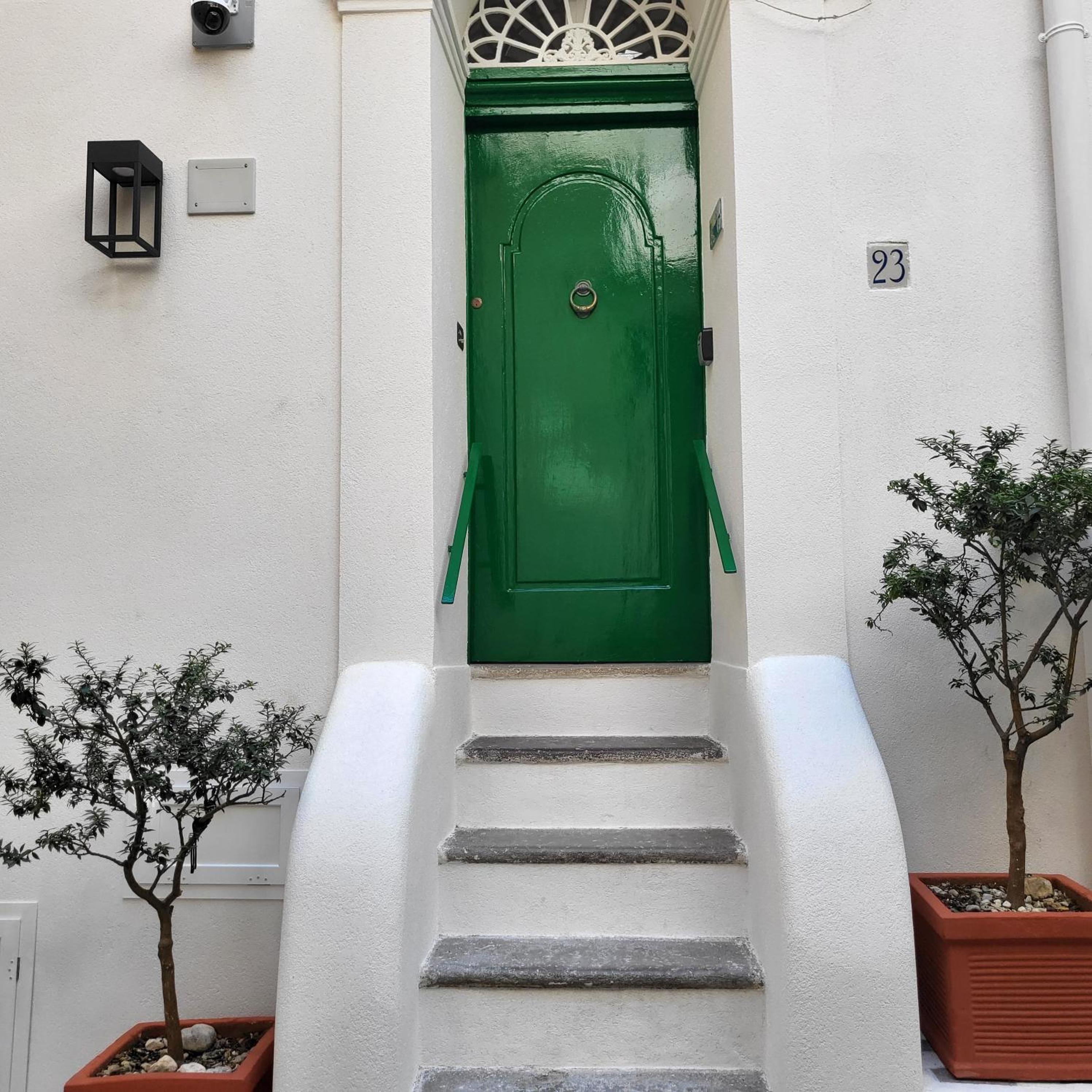 Vicolo 23 1 Minutes to Beach and Square Atrani view 2
