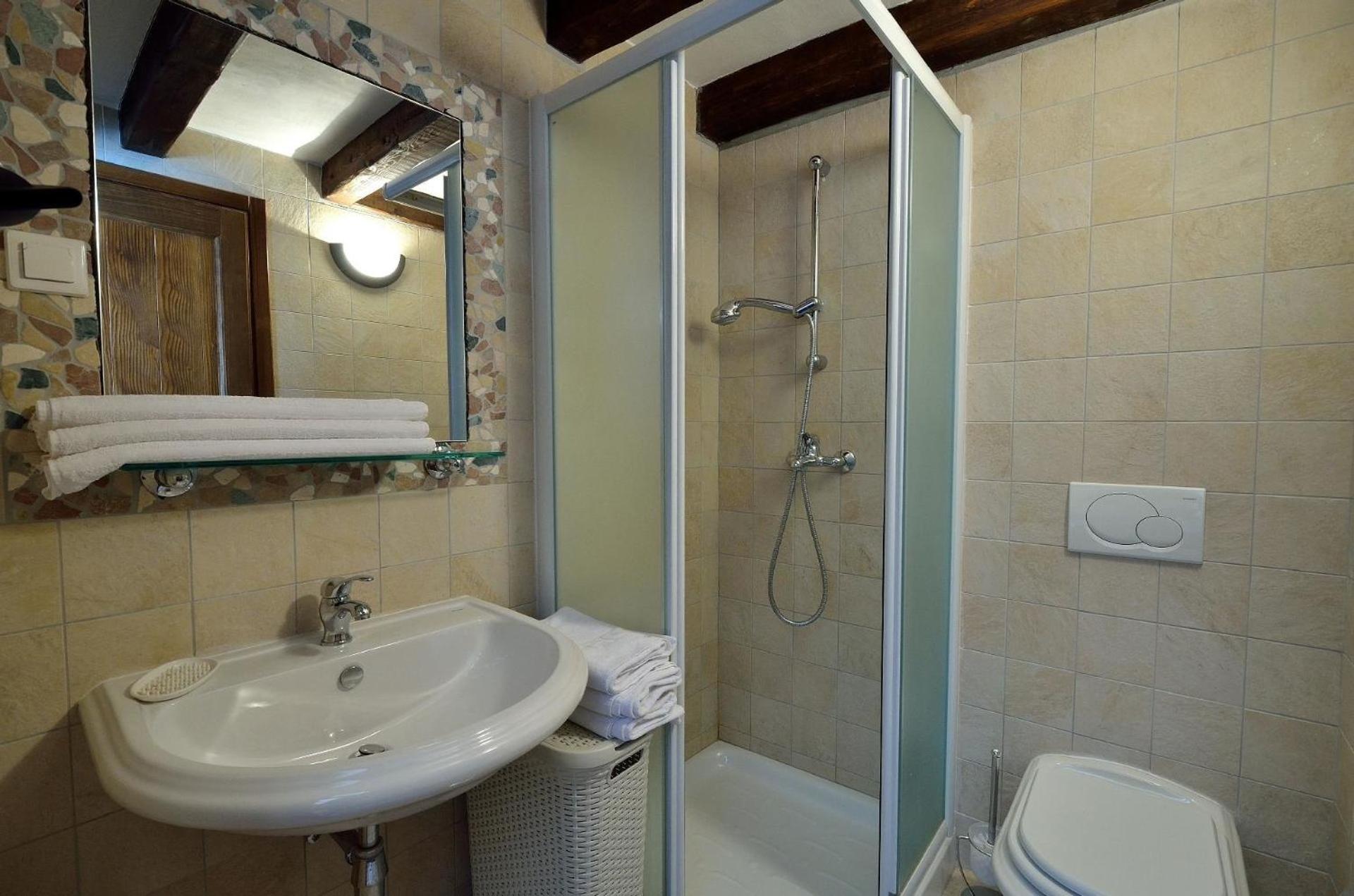 Ferienhaus für 4 Personen in Kotli, Istrien