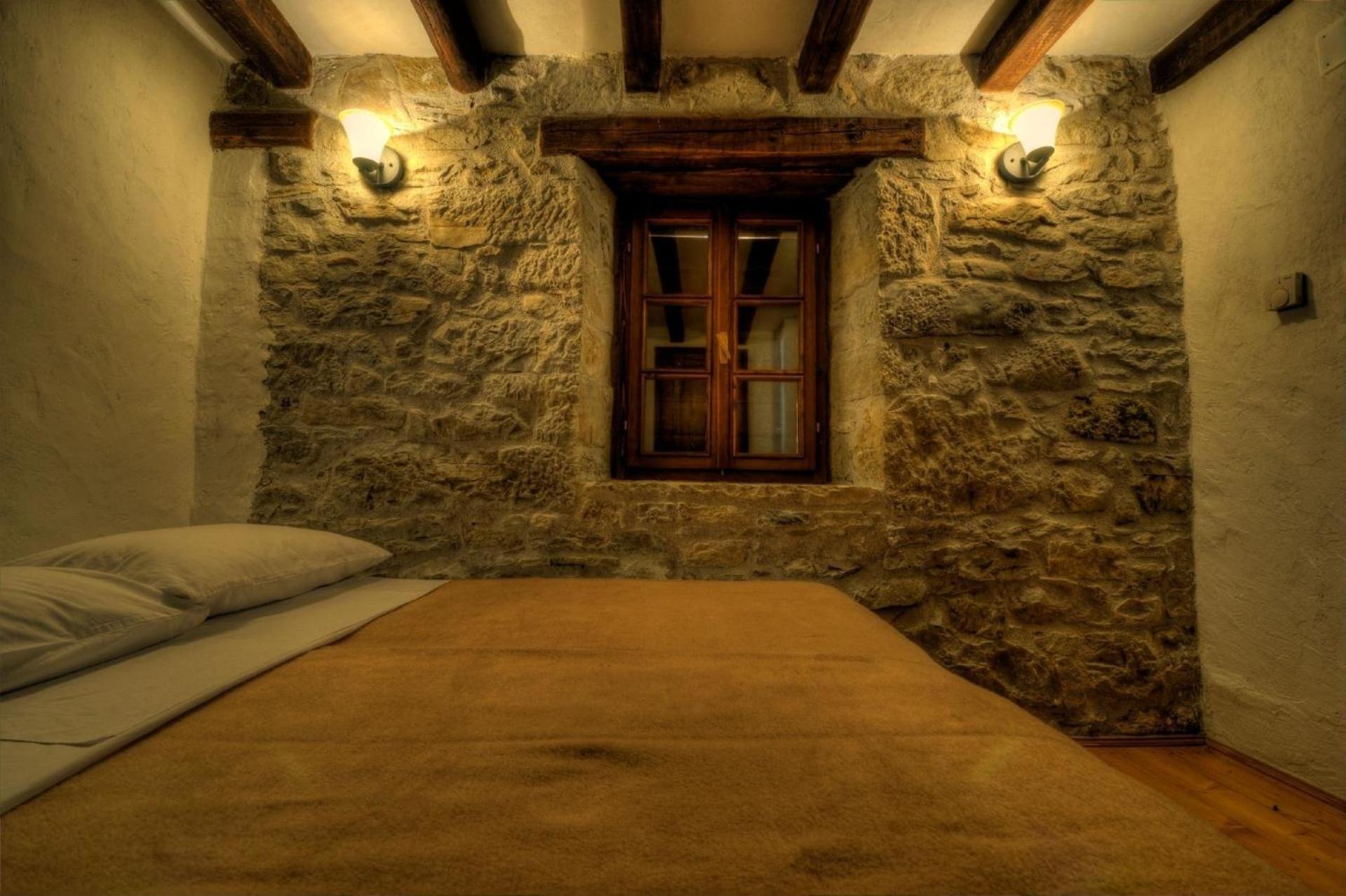 Ferienhaus für 4 Personen in Kotli, Istrien
