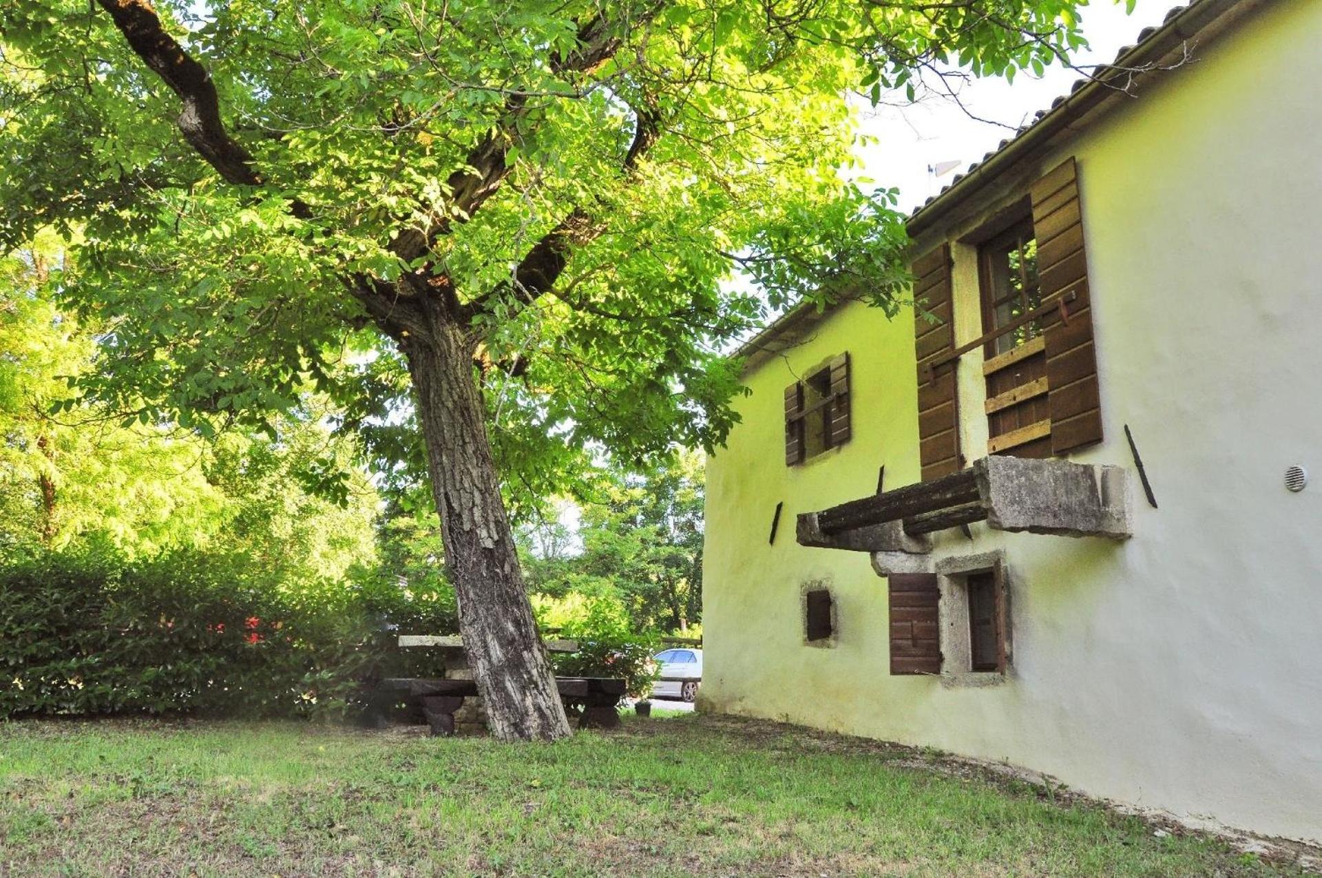 Ferienhaus für 4 Personen in Kotli, Istrien