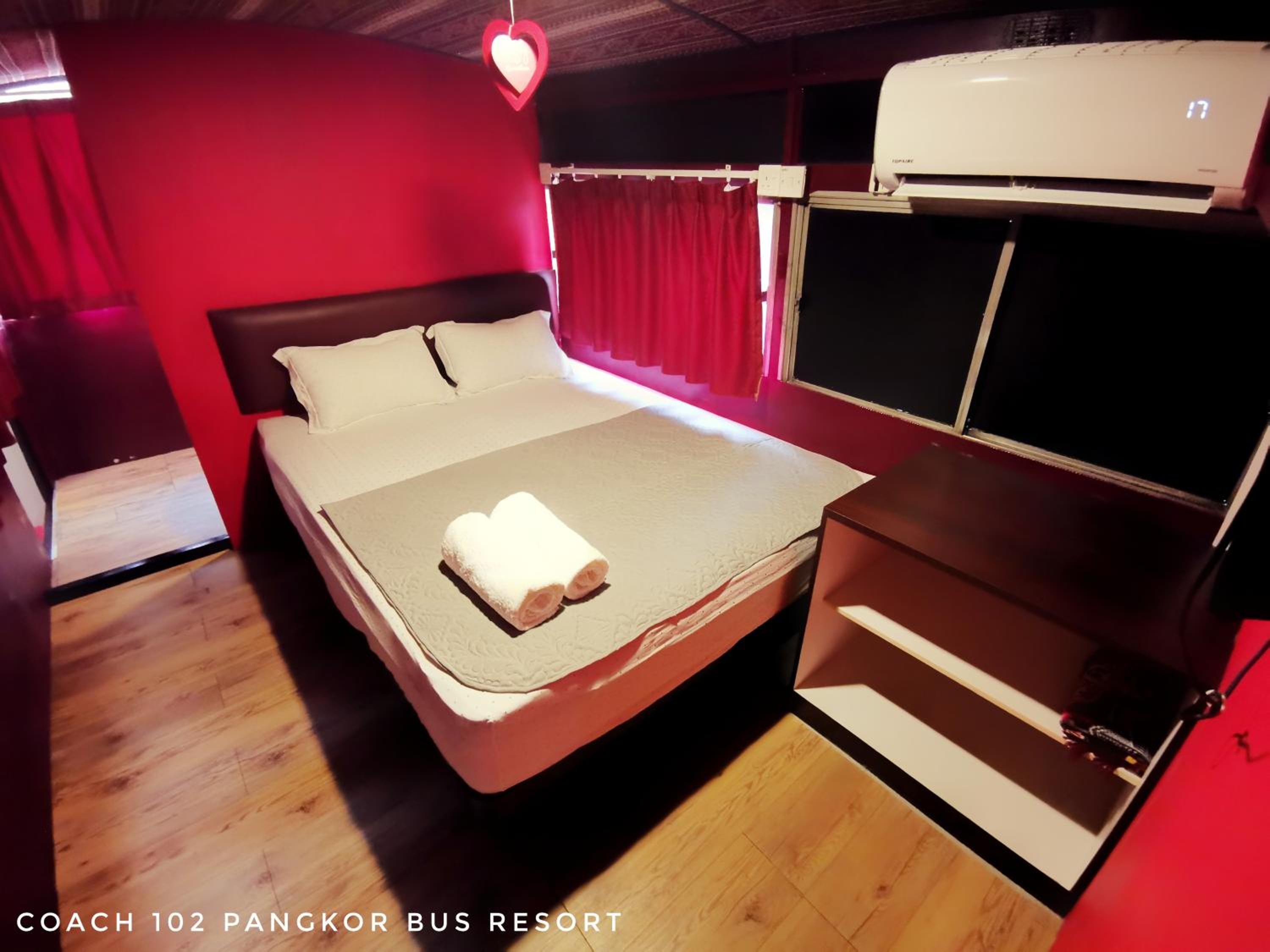 Pangkor Bus Resort by BESLA photo 3
