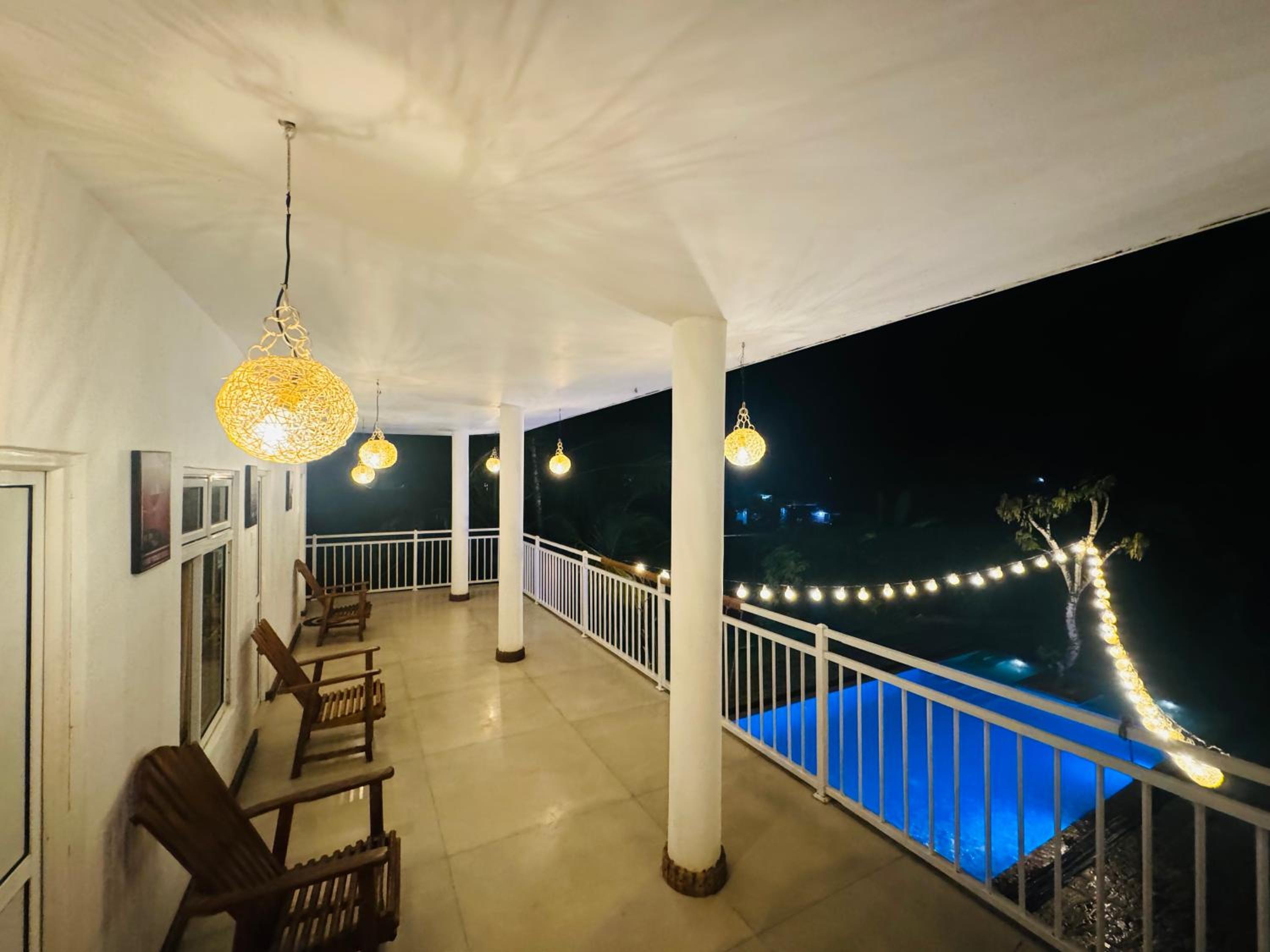 Heavens Holiday Resort