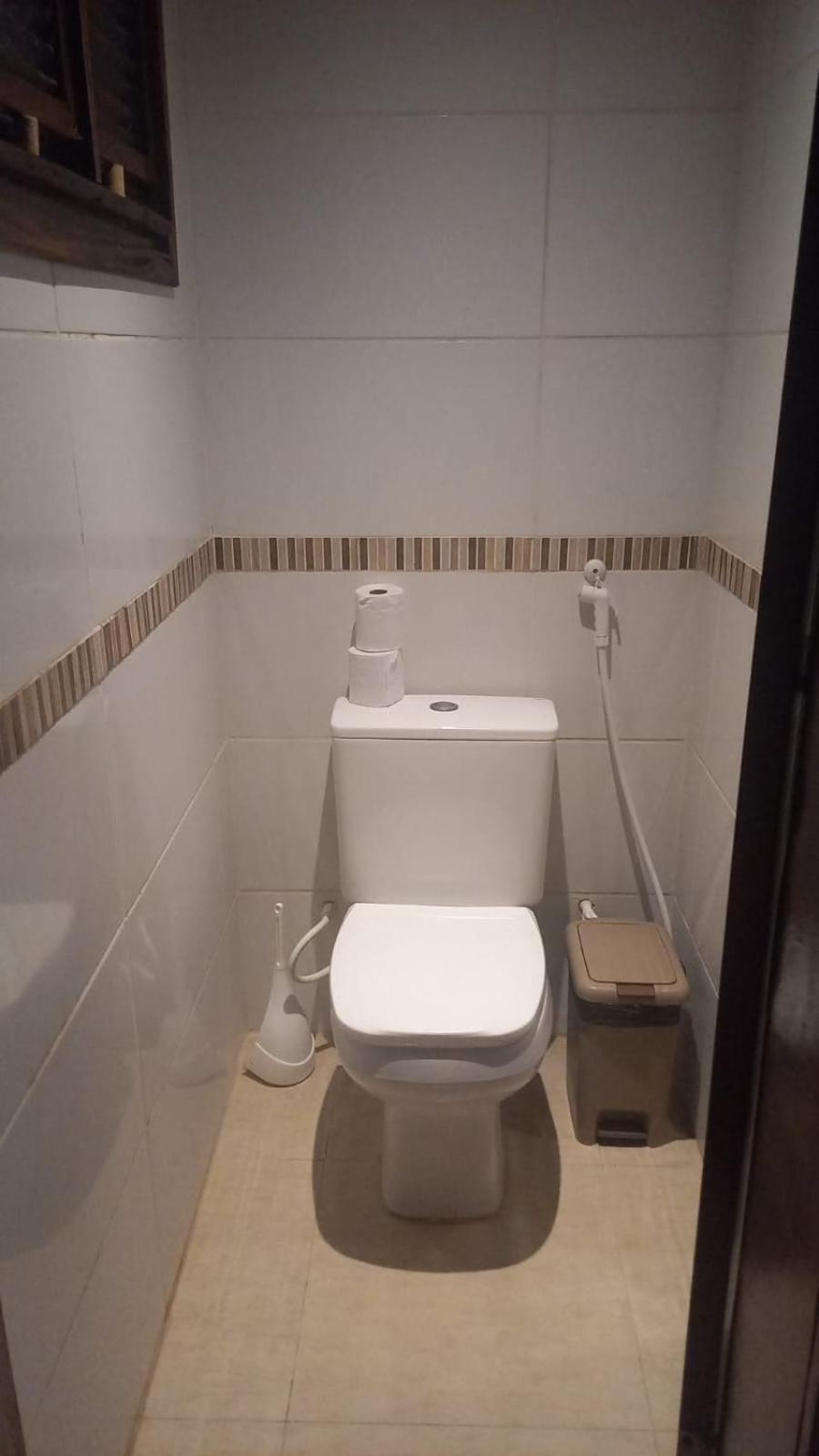 Pousada Lua Vermelha