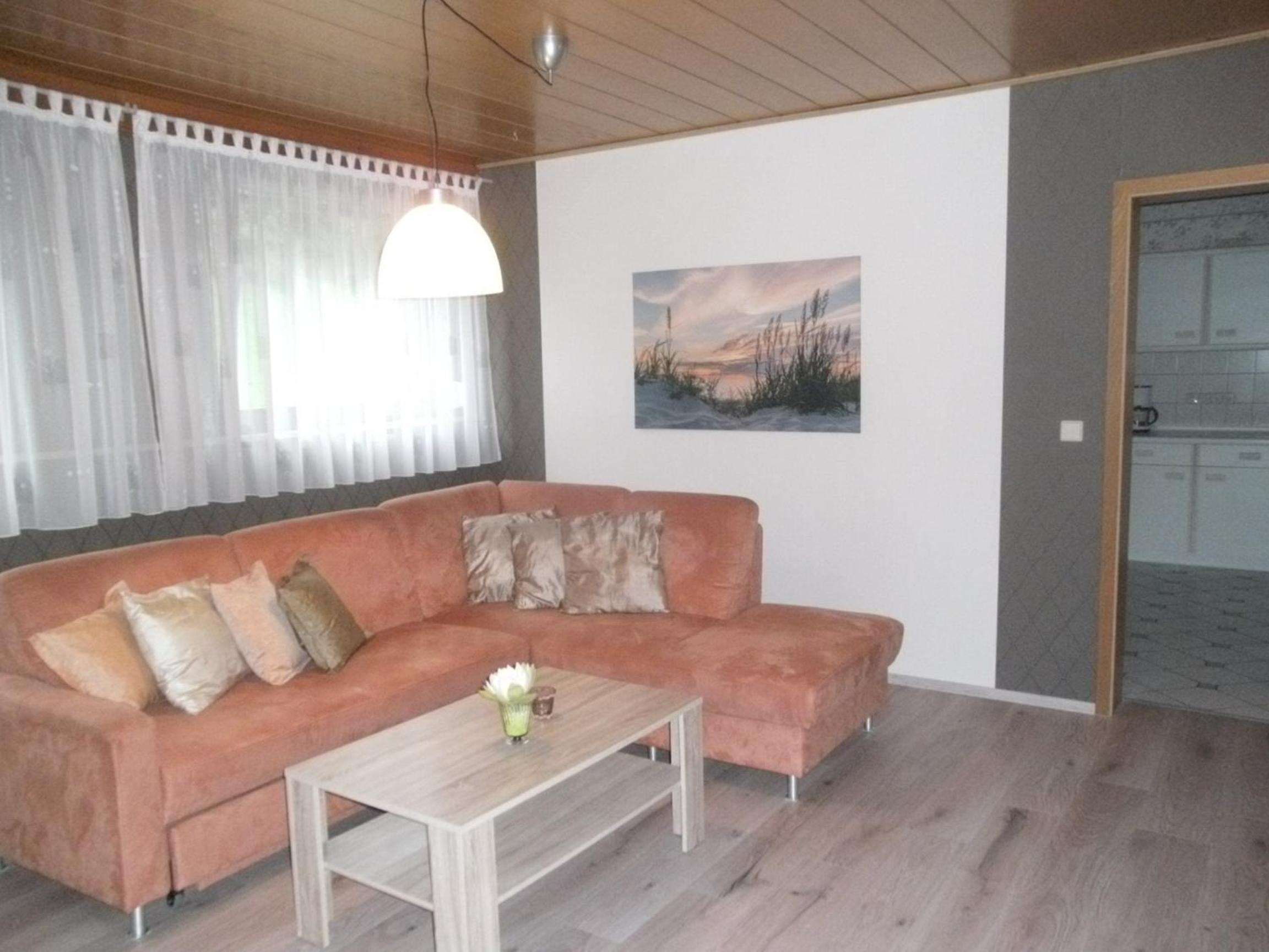 Pension Waldfrieden
