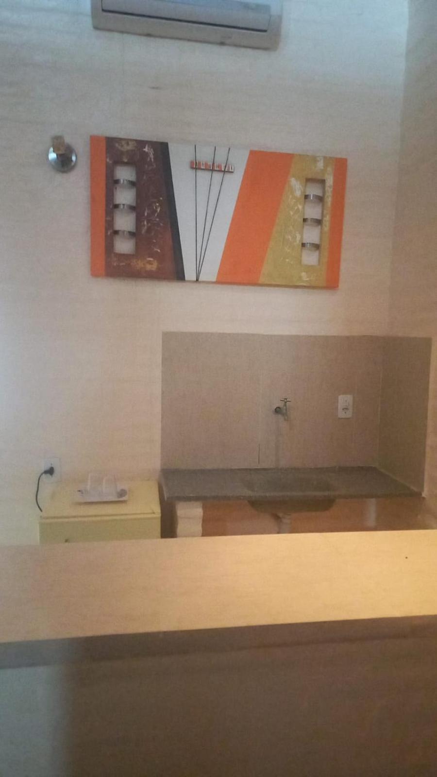 Pousada Lua Vermelha