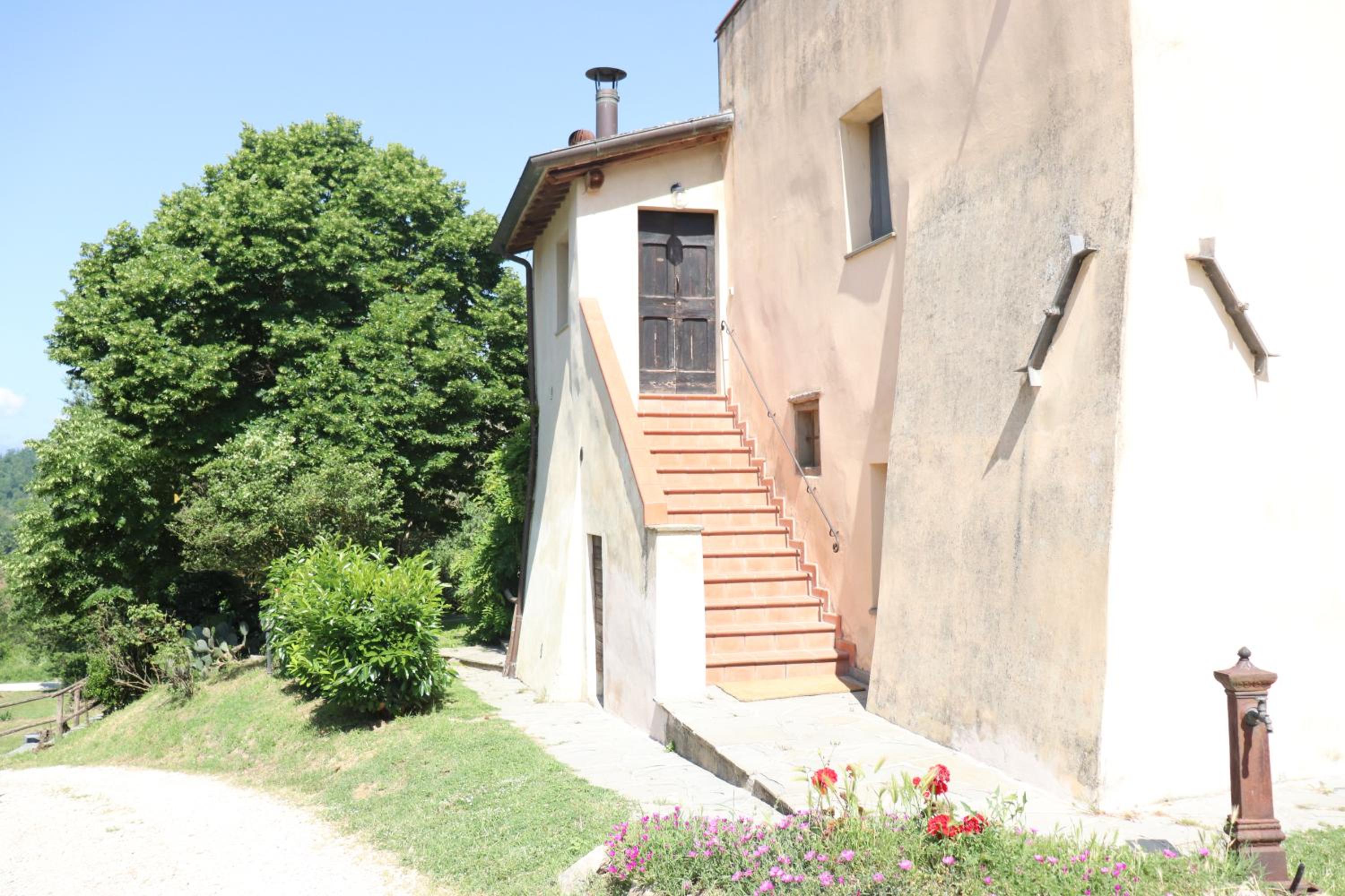 Badia il Vingone