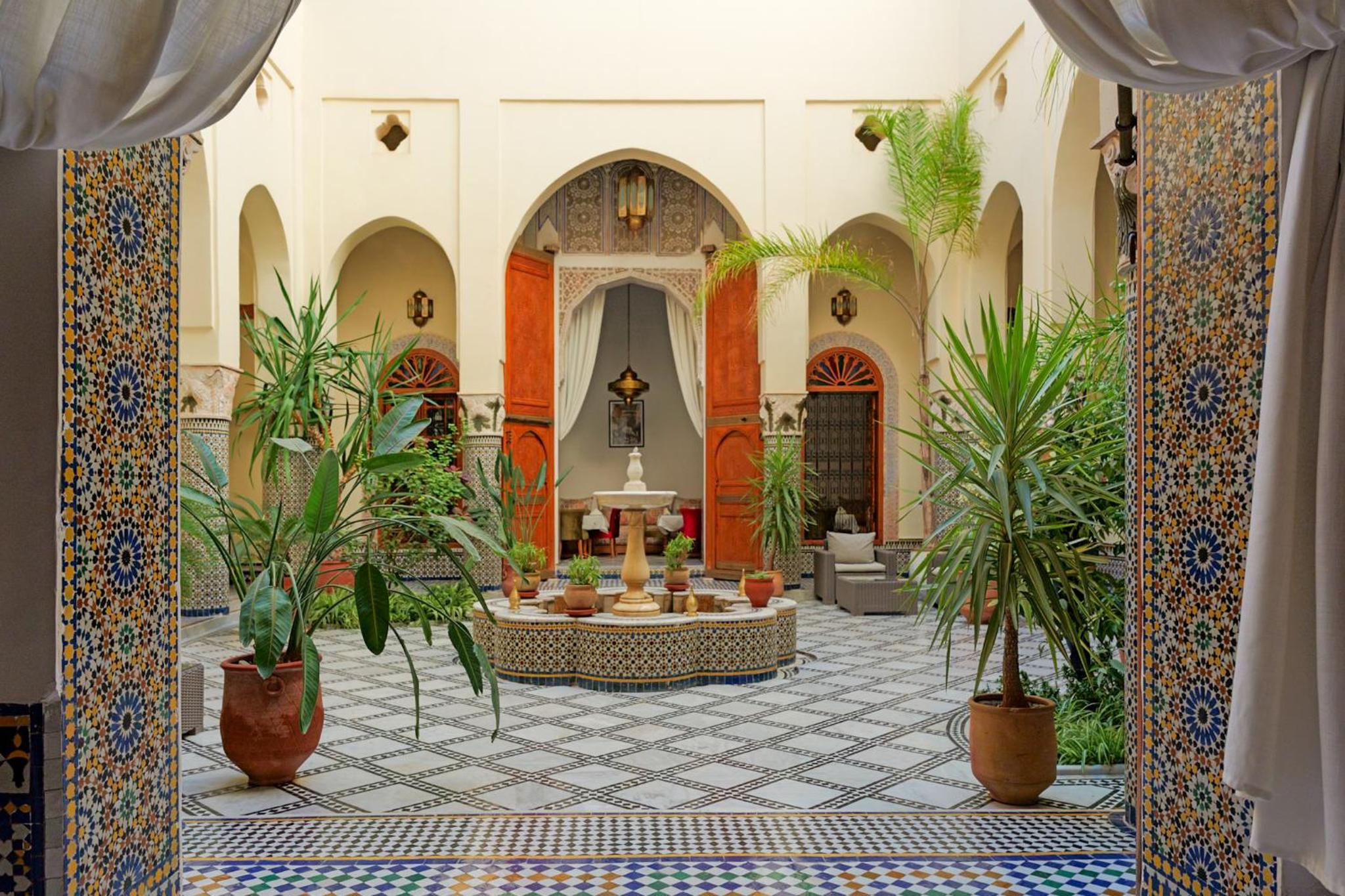 Riad Al Ansari — 10