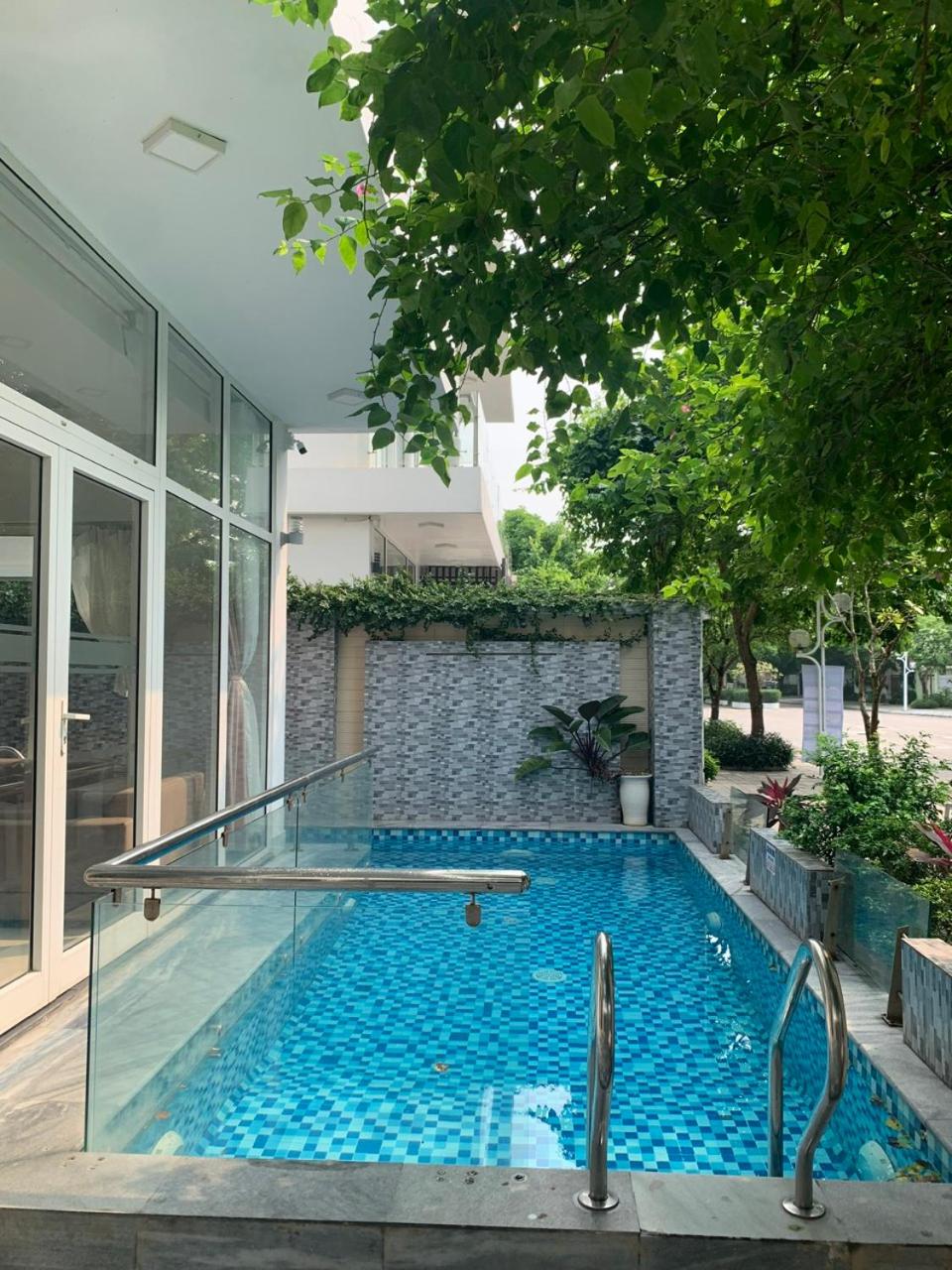 Villa Sao Biển SB14 FLC Sầm Sơn view 5