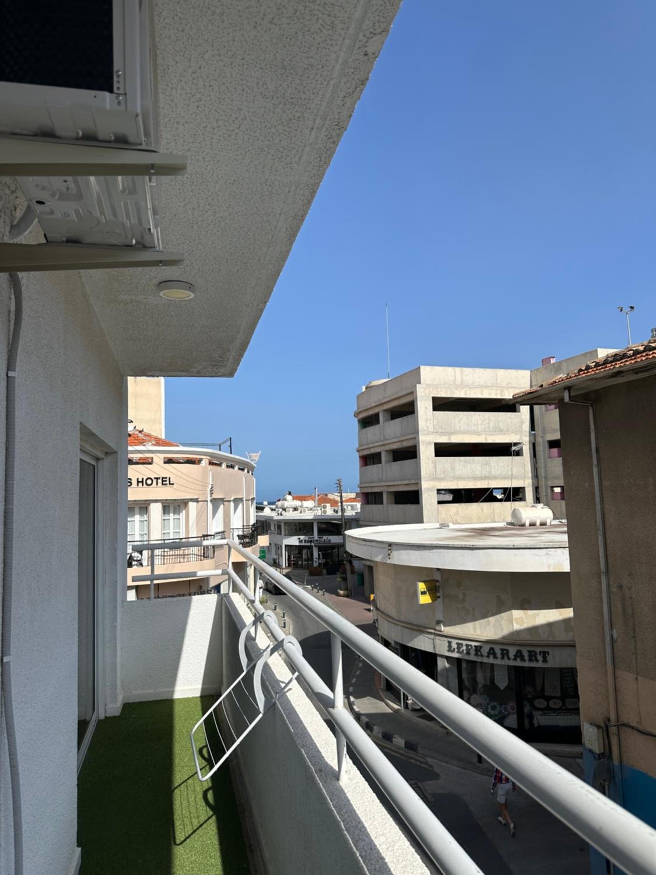 Fantastic Apartment 163 in Finikoudes