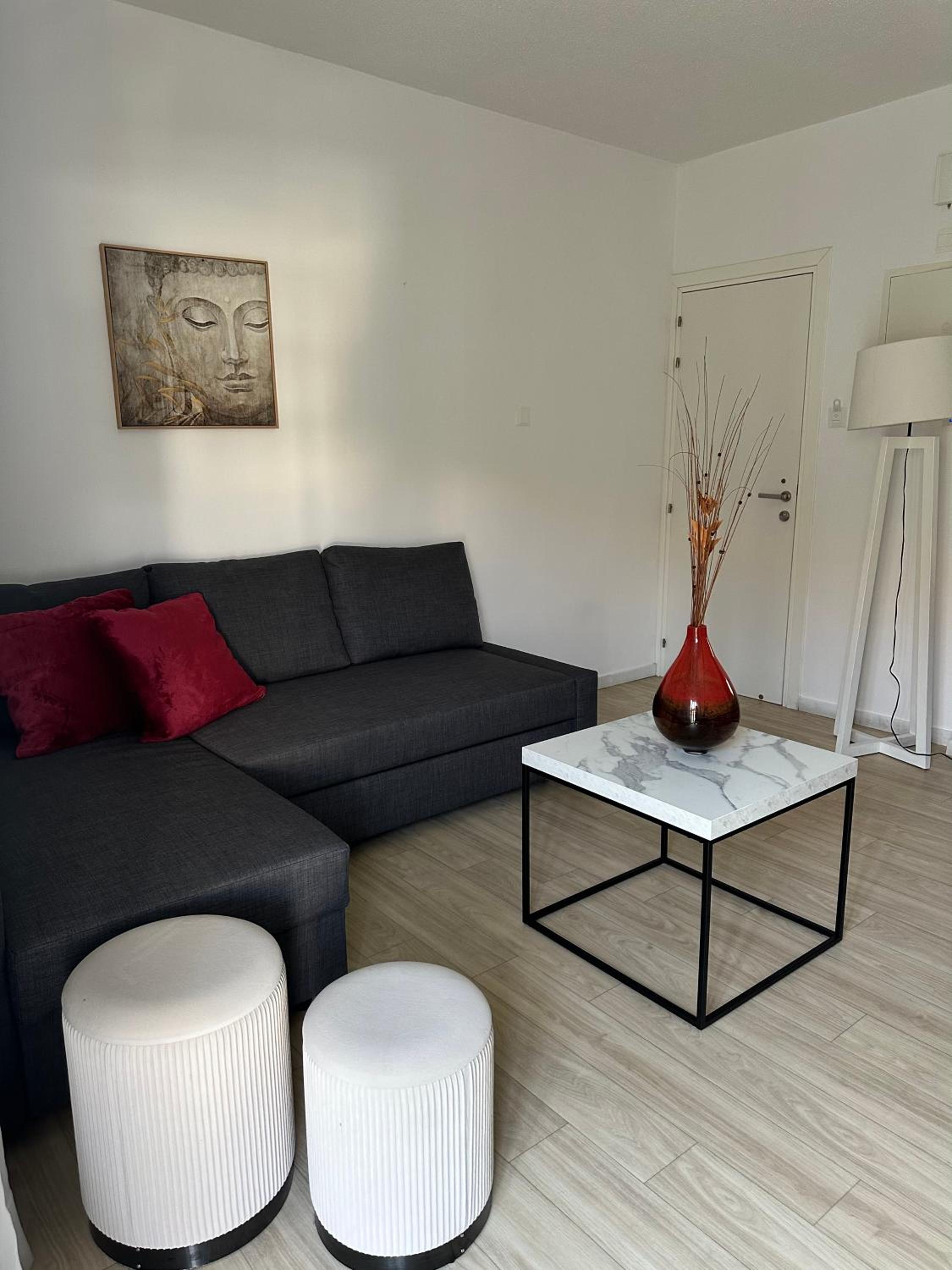Fantastic Apartment 163 in Finikoudes