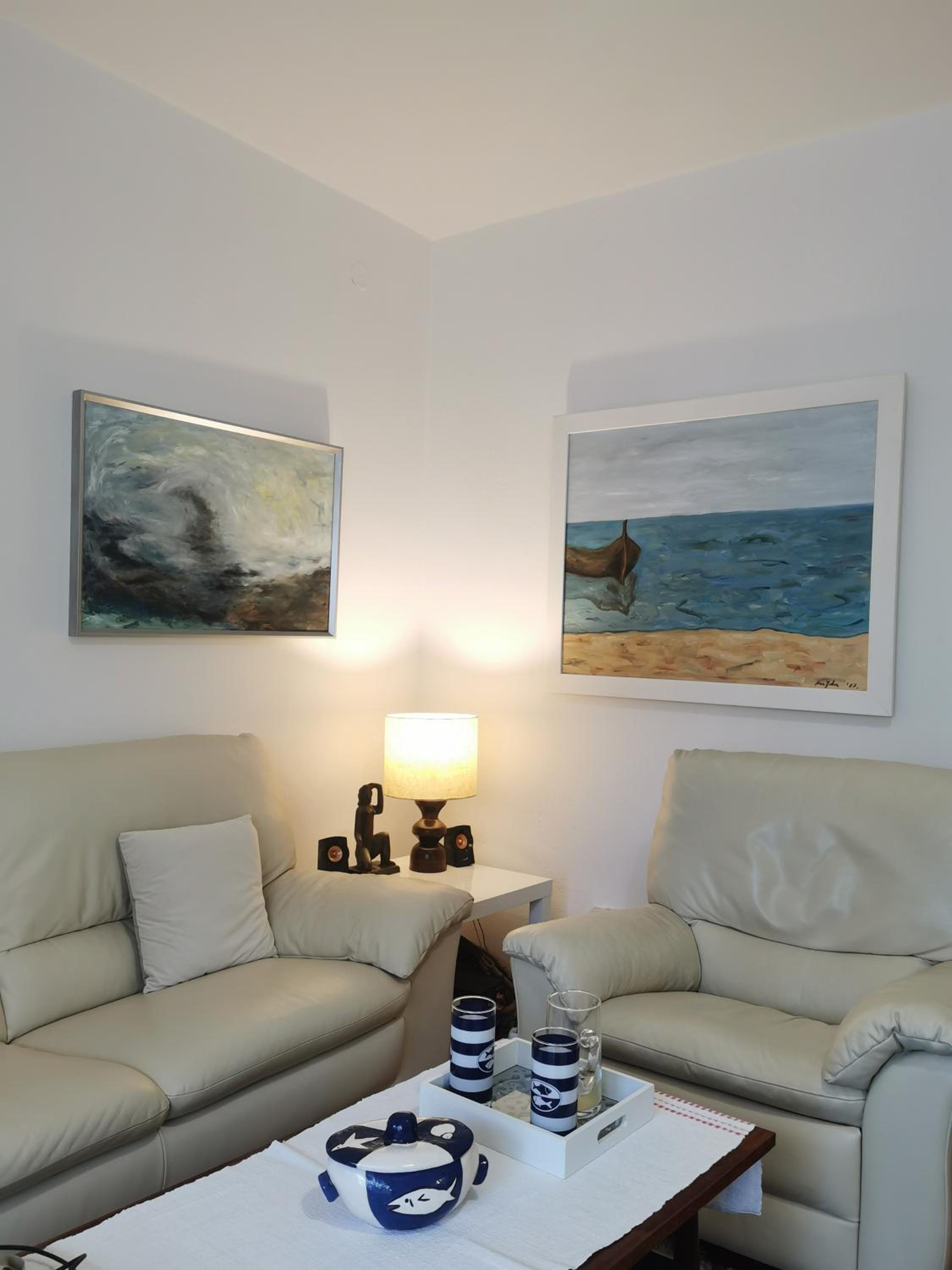 Apartman NOMI view 2