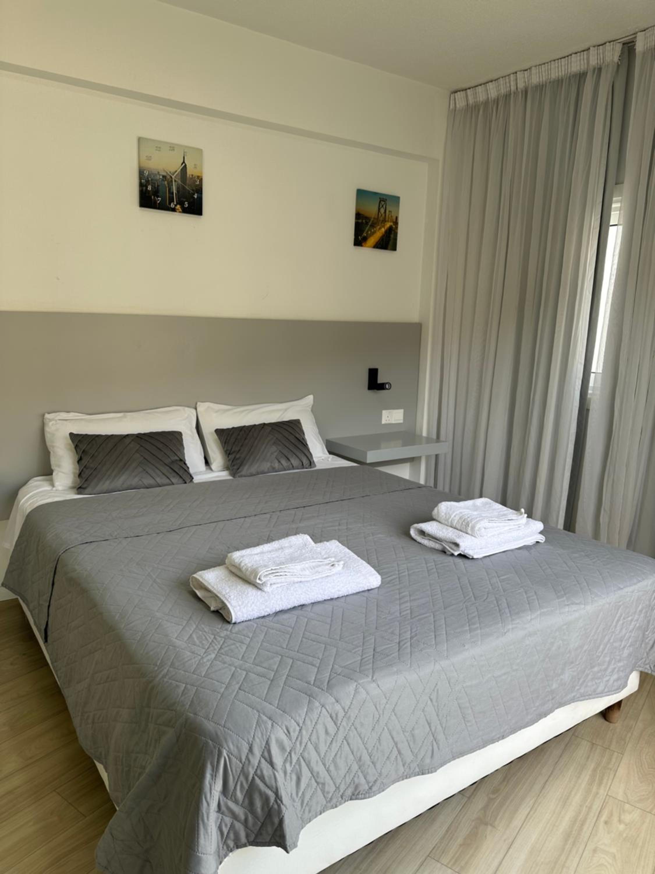 Fantastic Apartment 163 in Finikoudes