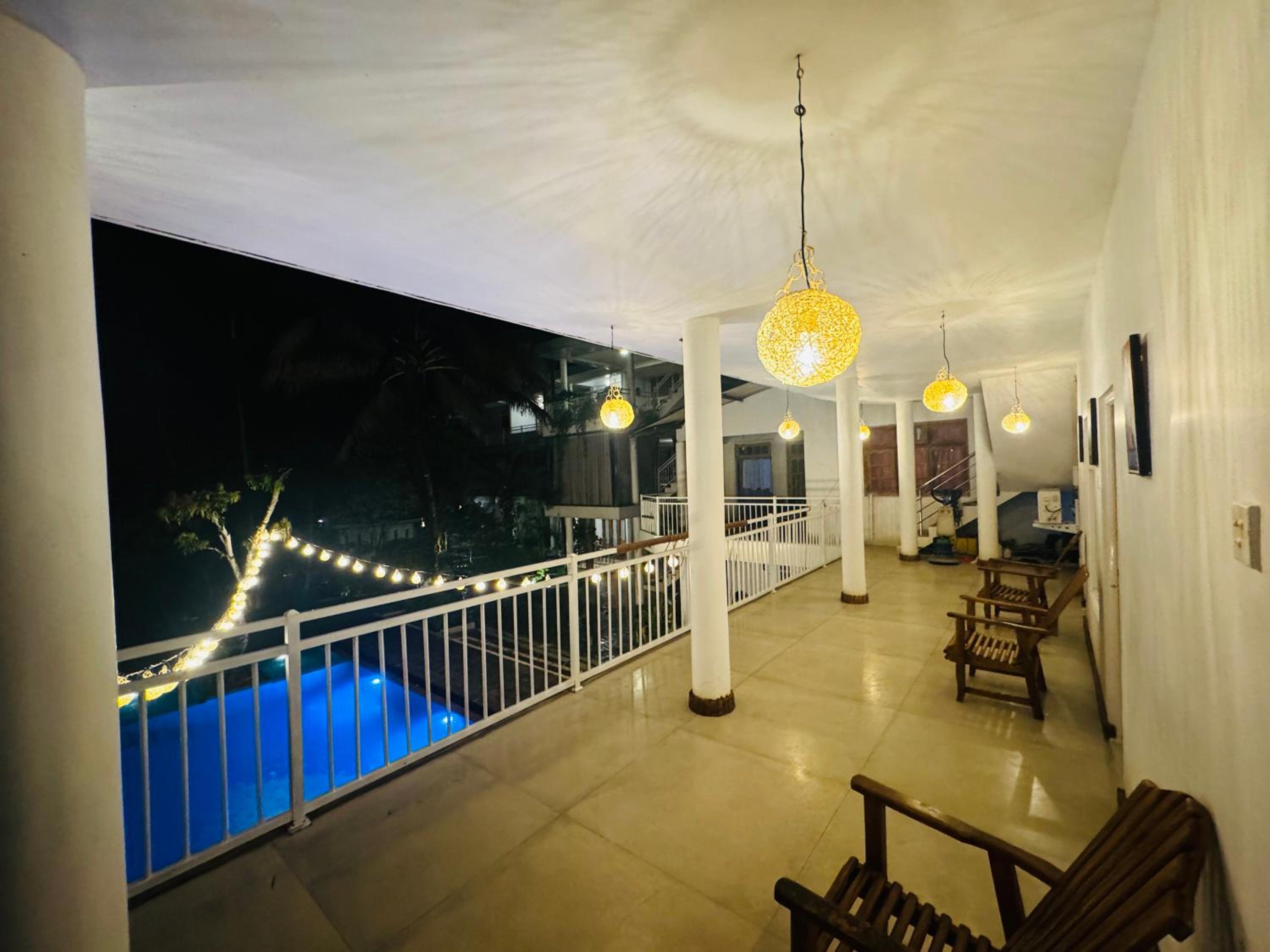 Heavens Holiday Resort