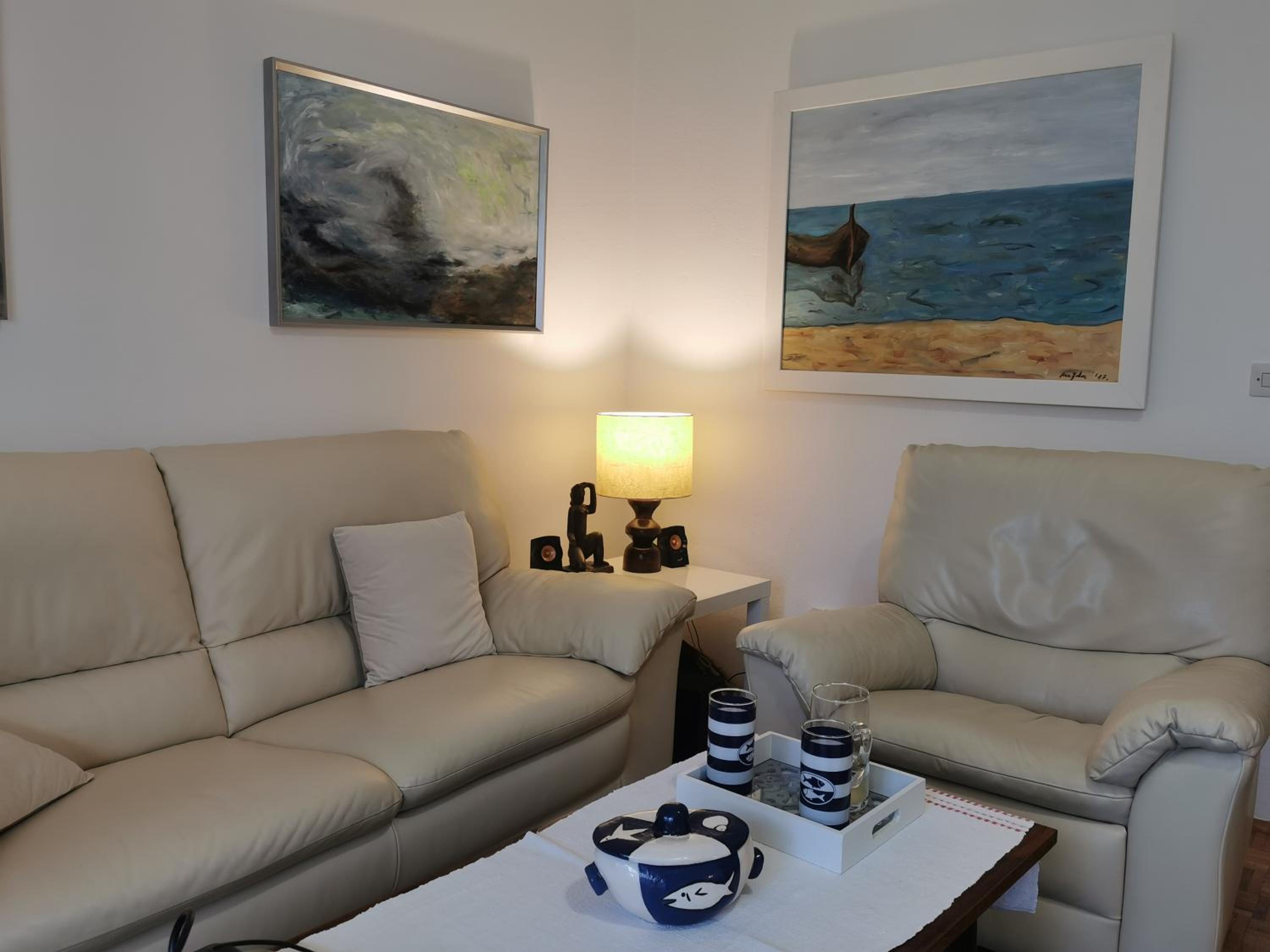 Apartman NOMI view 4