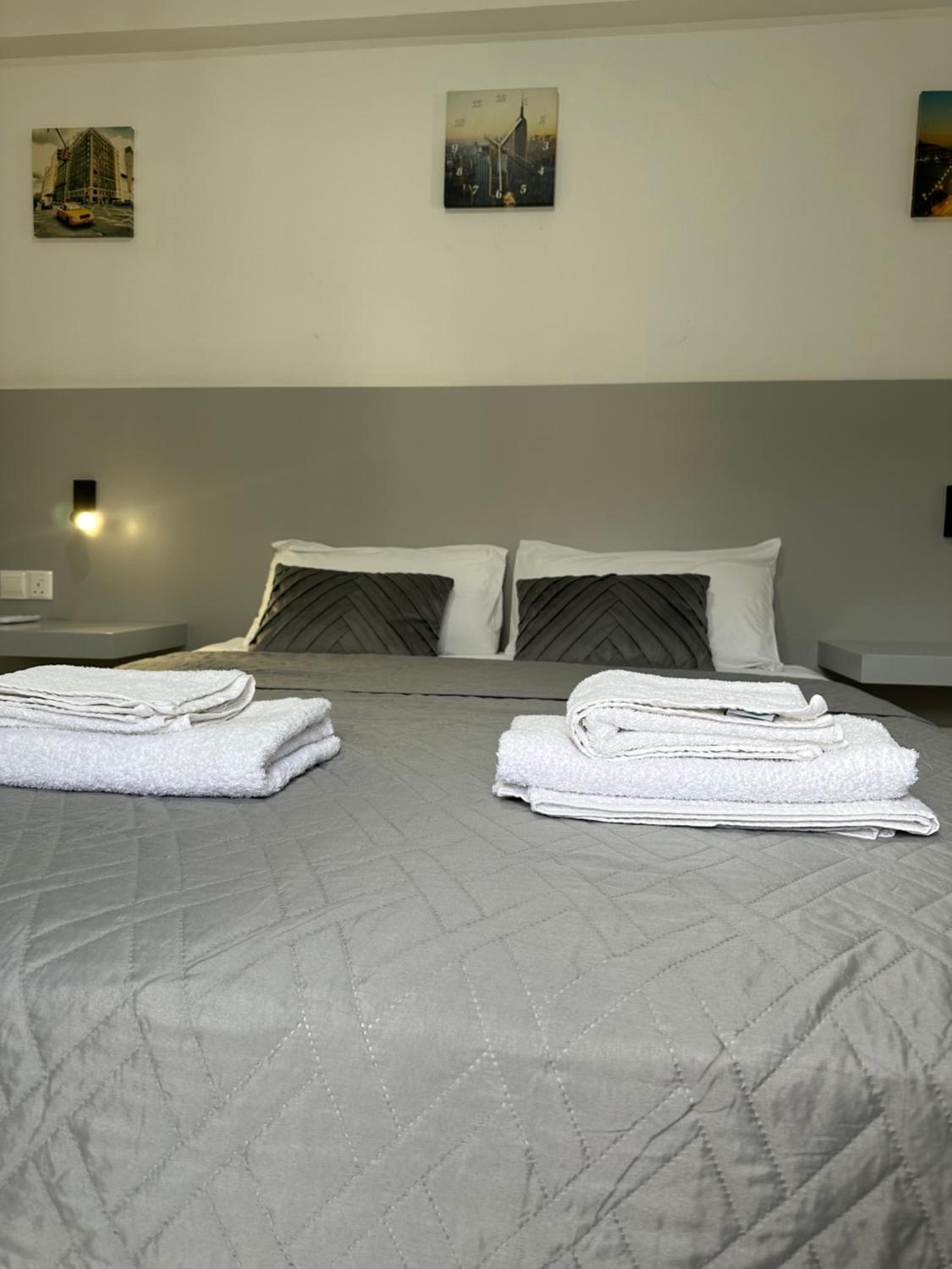 Fantastic Apartment 163 in Finikoudes