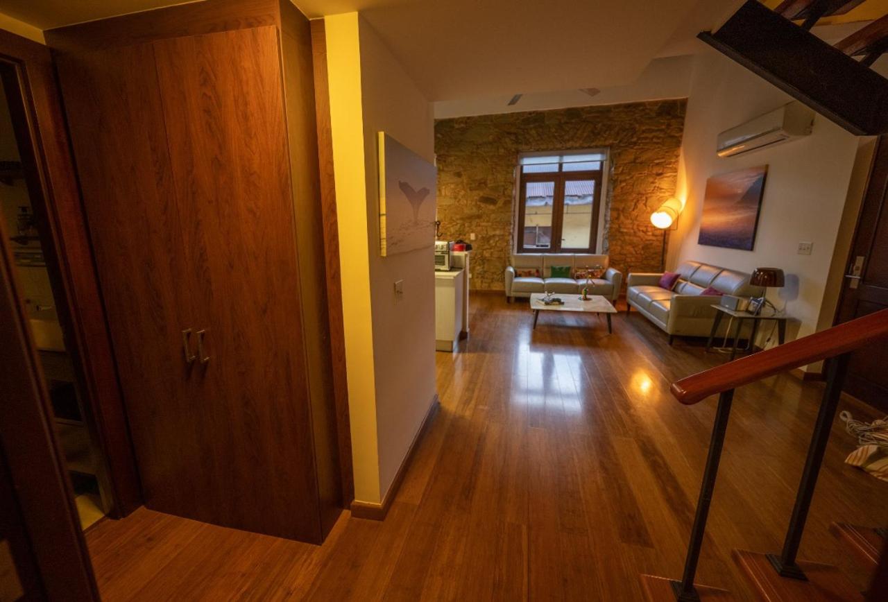 Casco Viejo, Loft de 150 m2, 492 feet view 4
