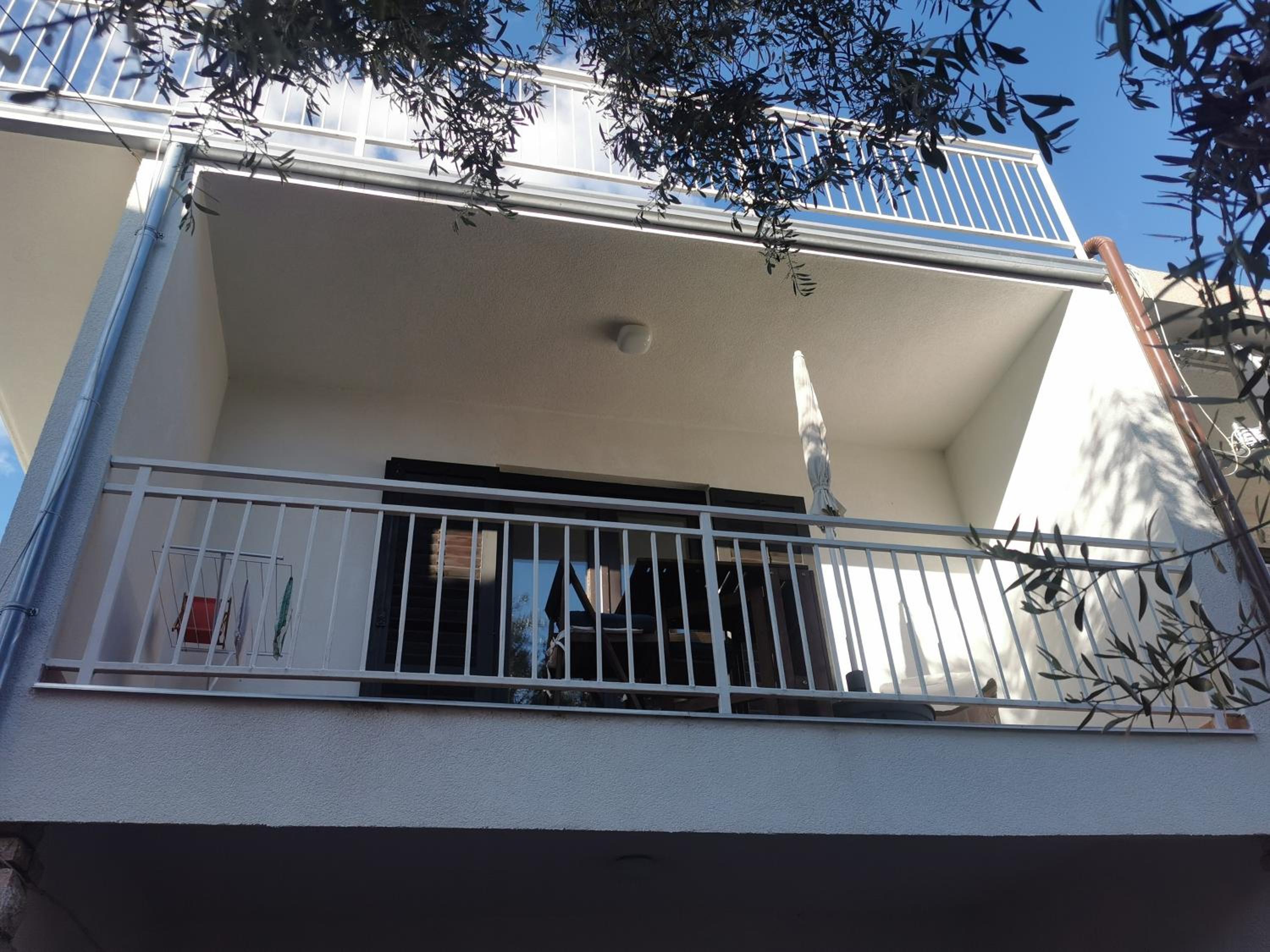 Apartman NOMI view 5