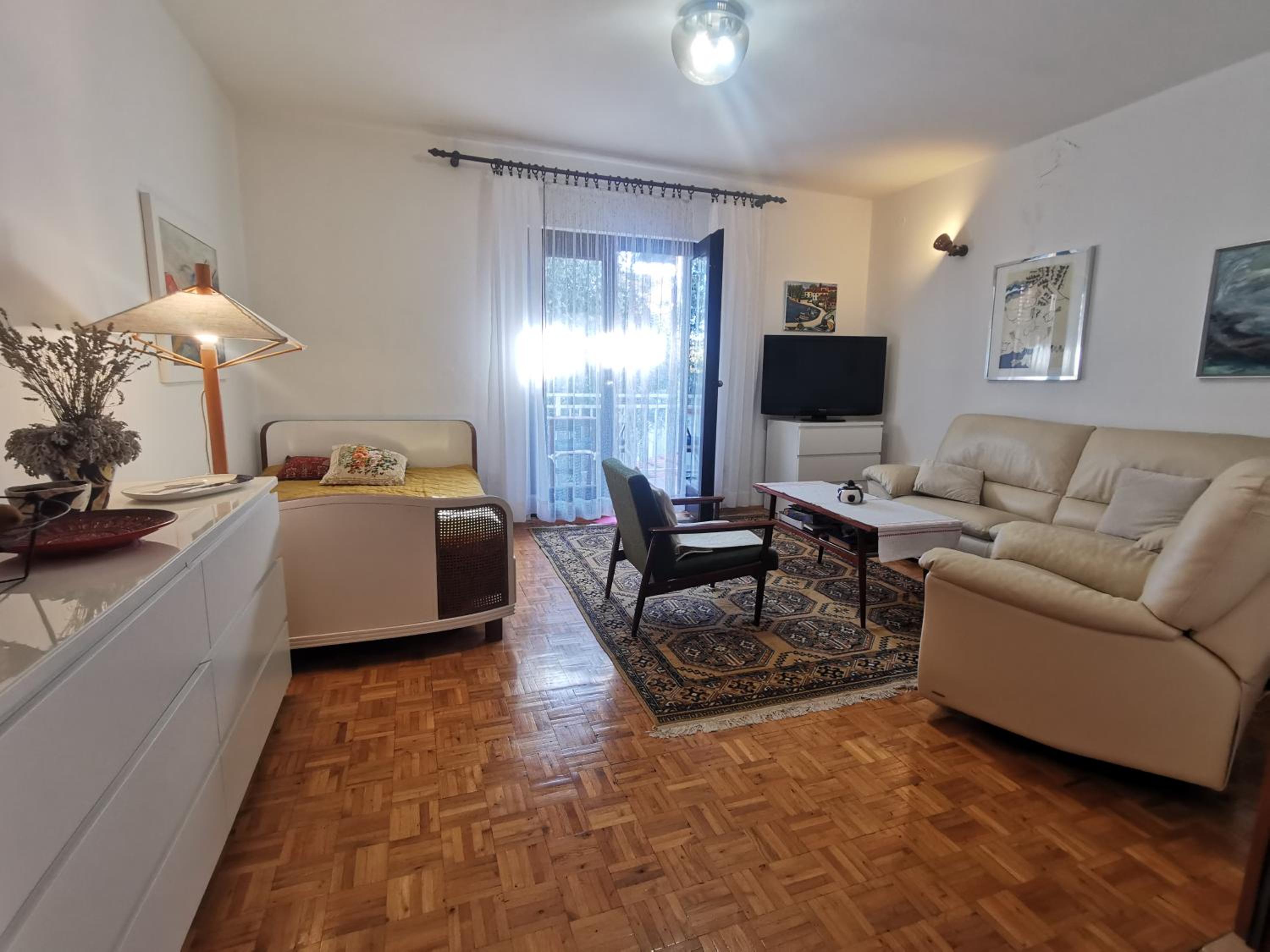Apartman NOMI view 3