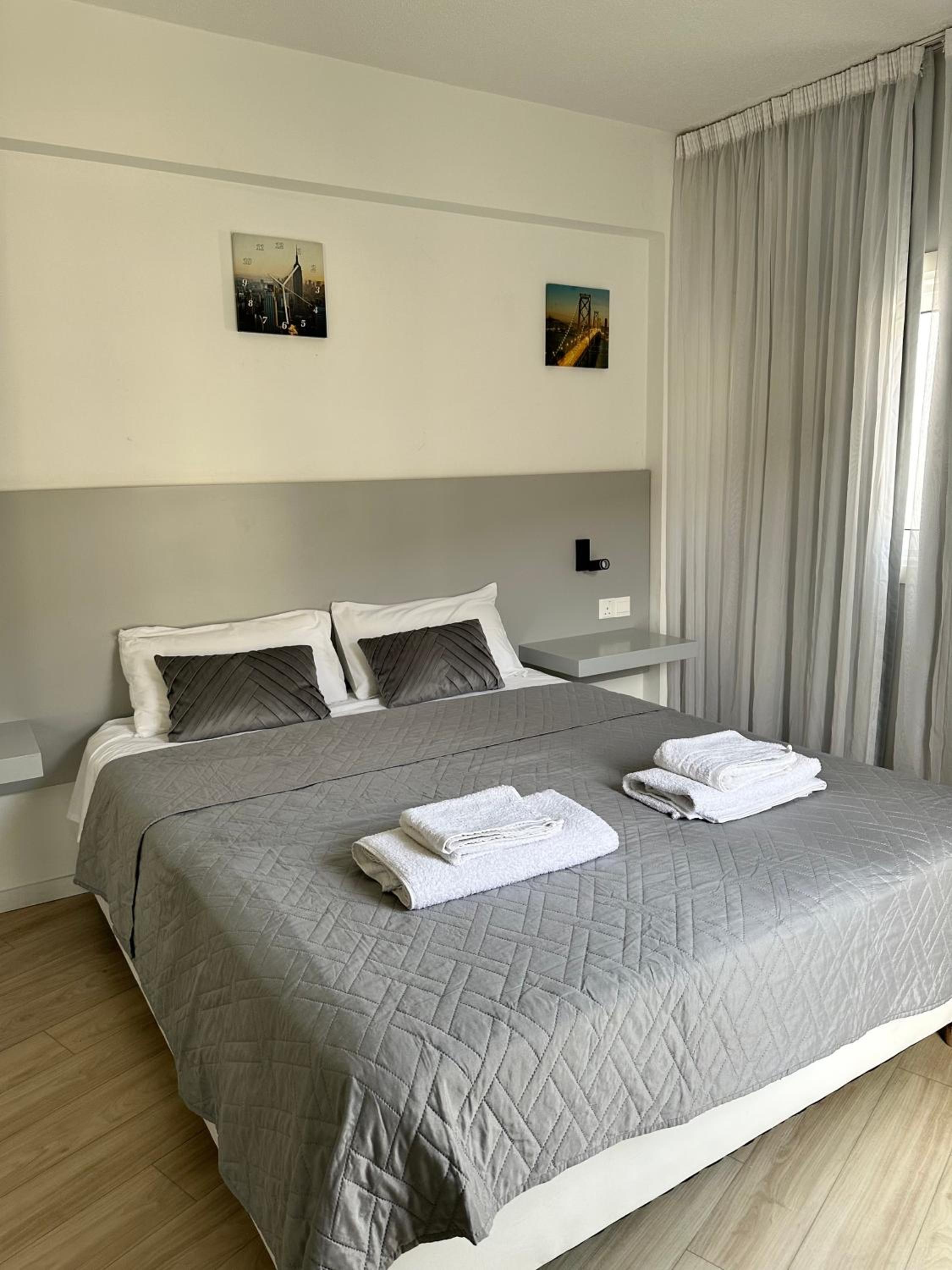 Fantastic Apartment 163 in Finikoudes