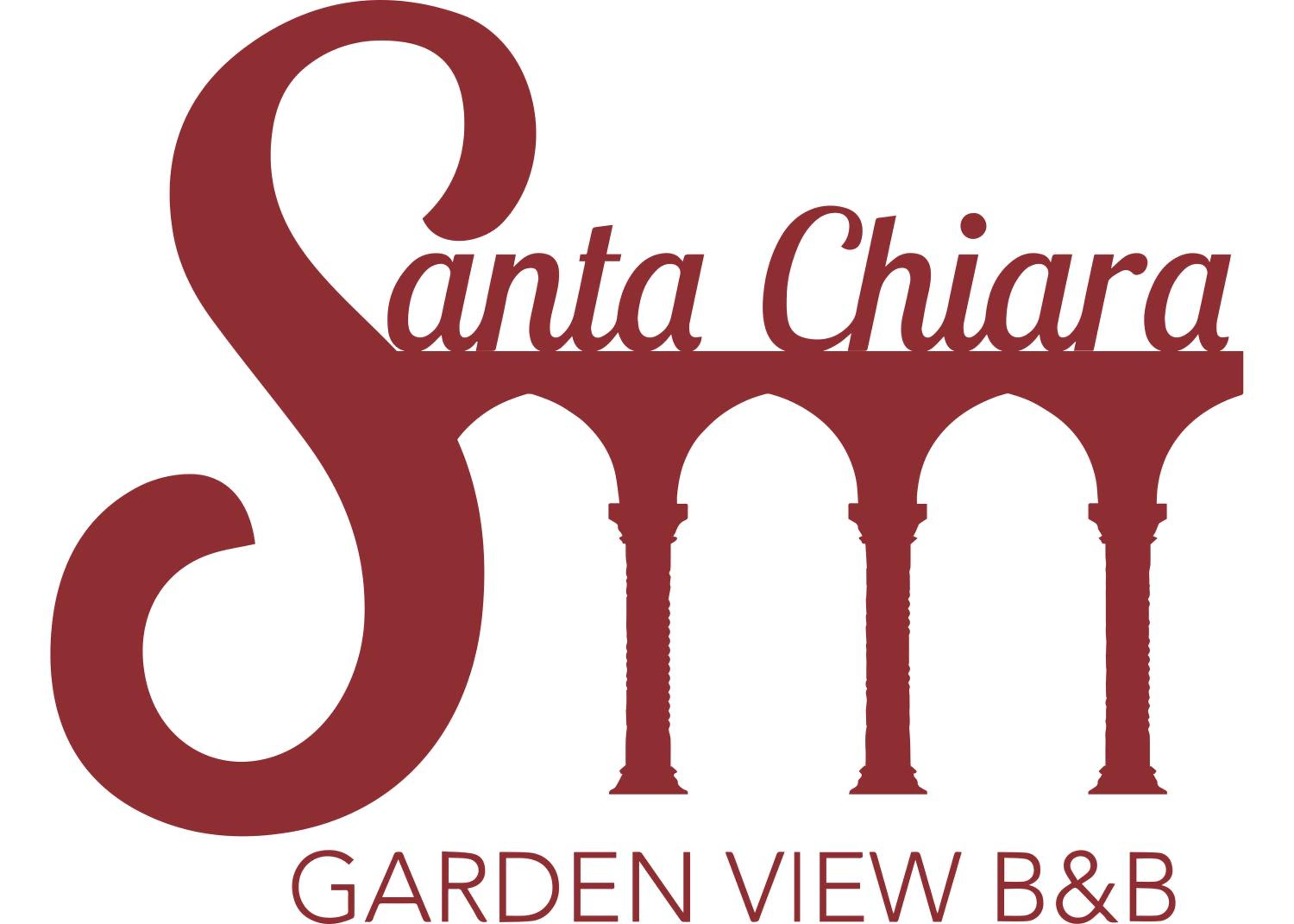 Santa Chiara Garden View B&B