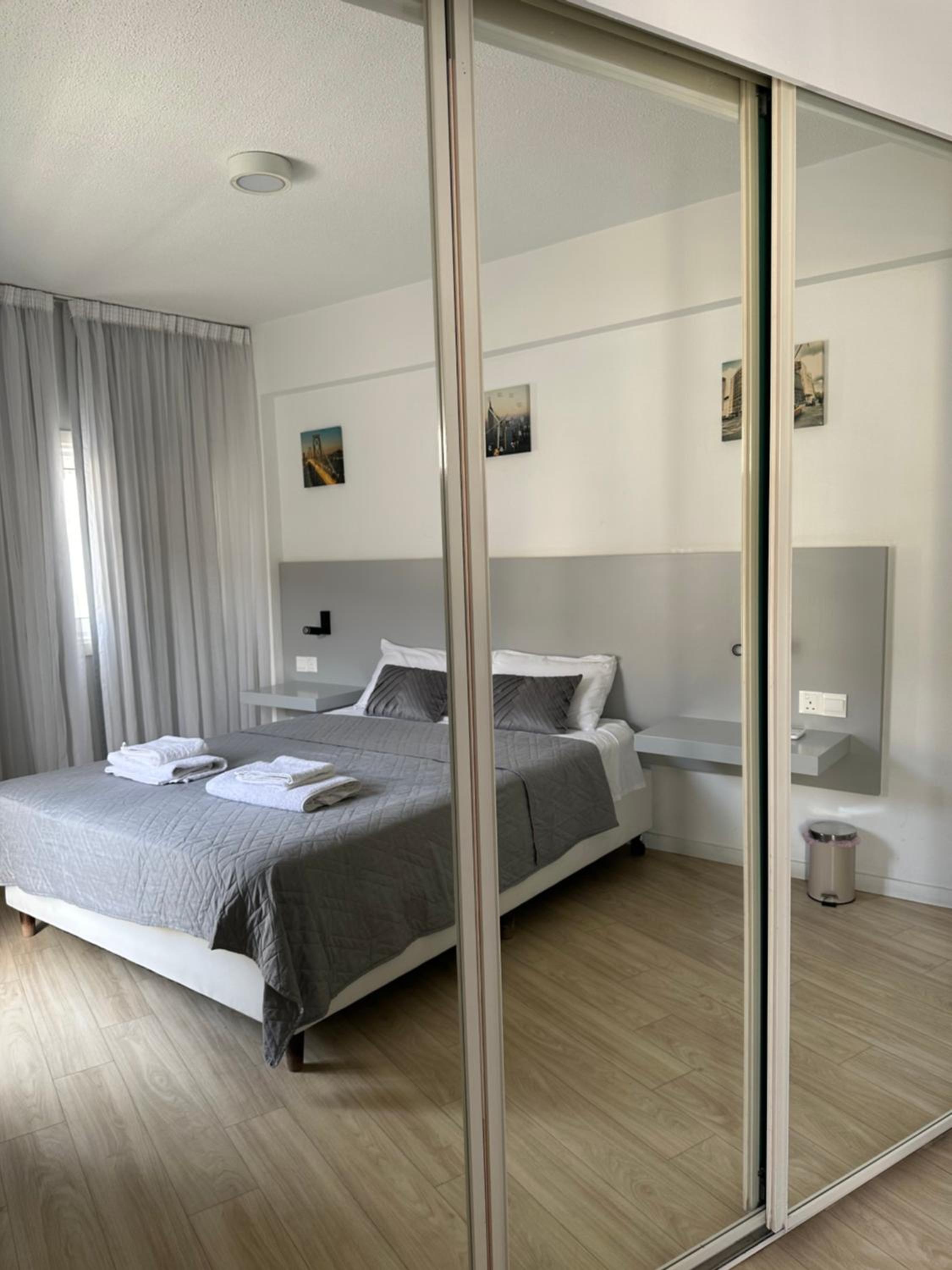 Fantastic Apartment 163 in Finikoudes