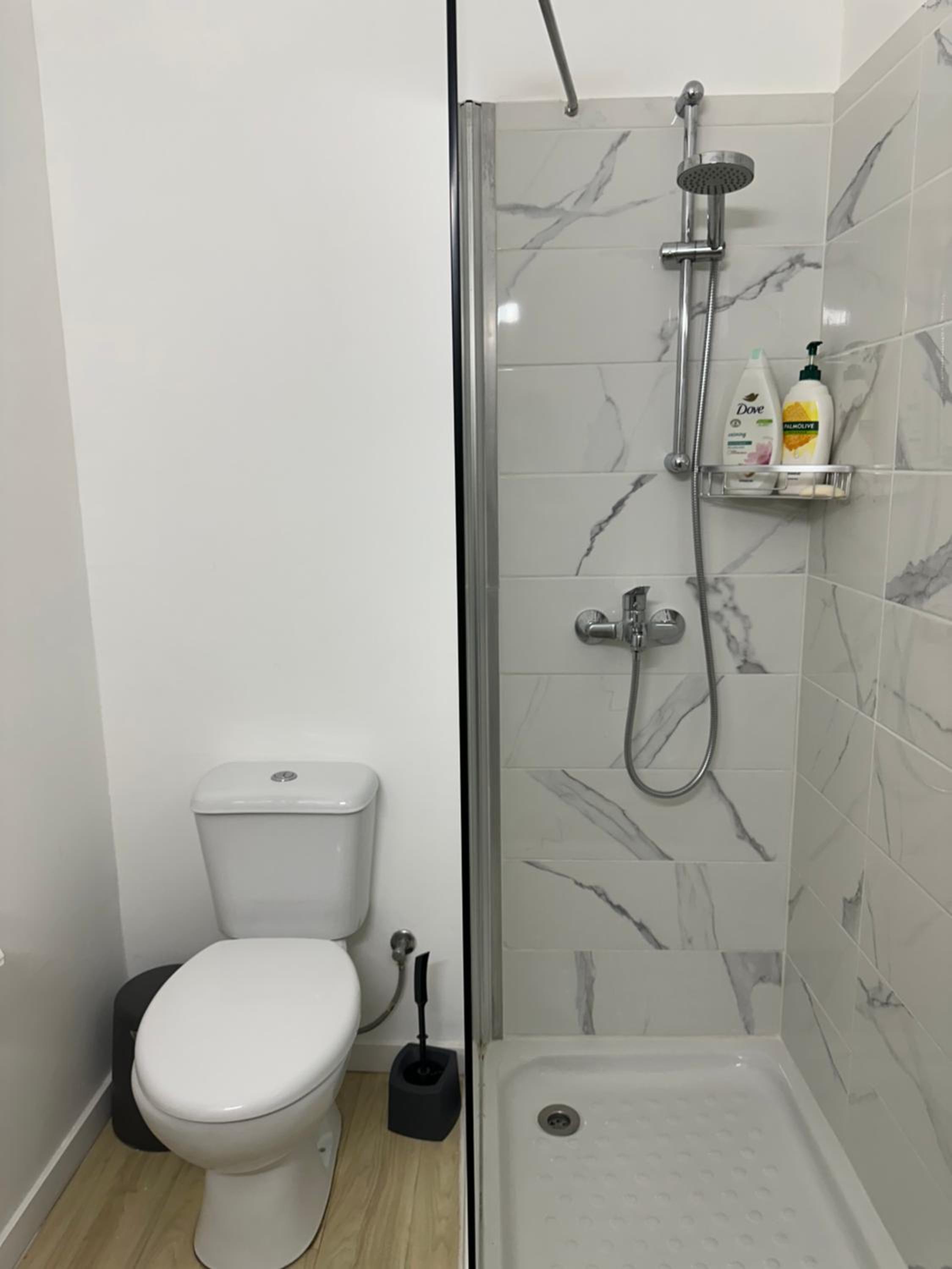 Fantastic Apartment 163 in Finikoudes
