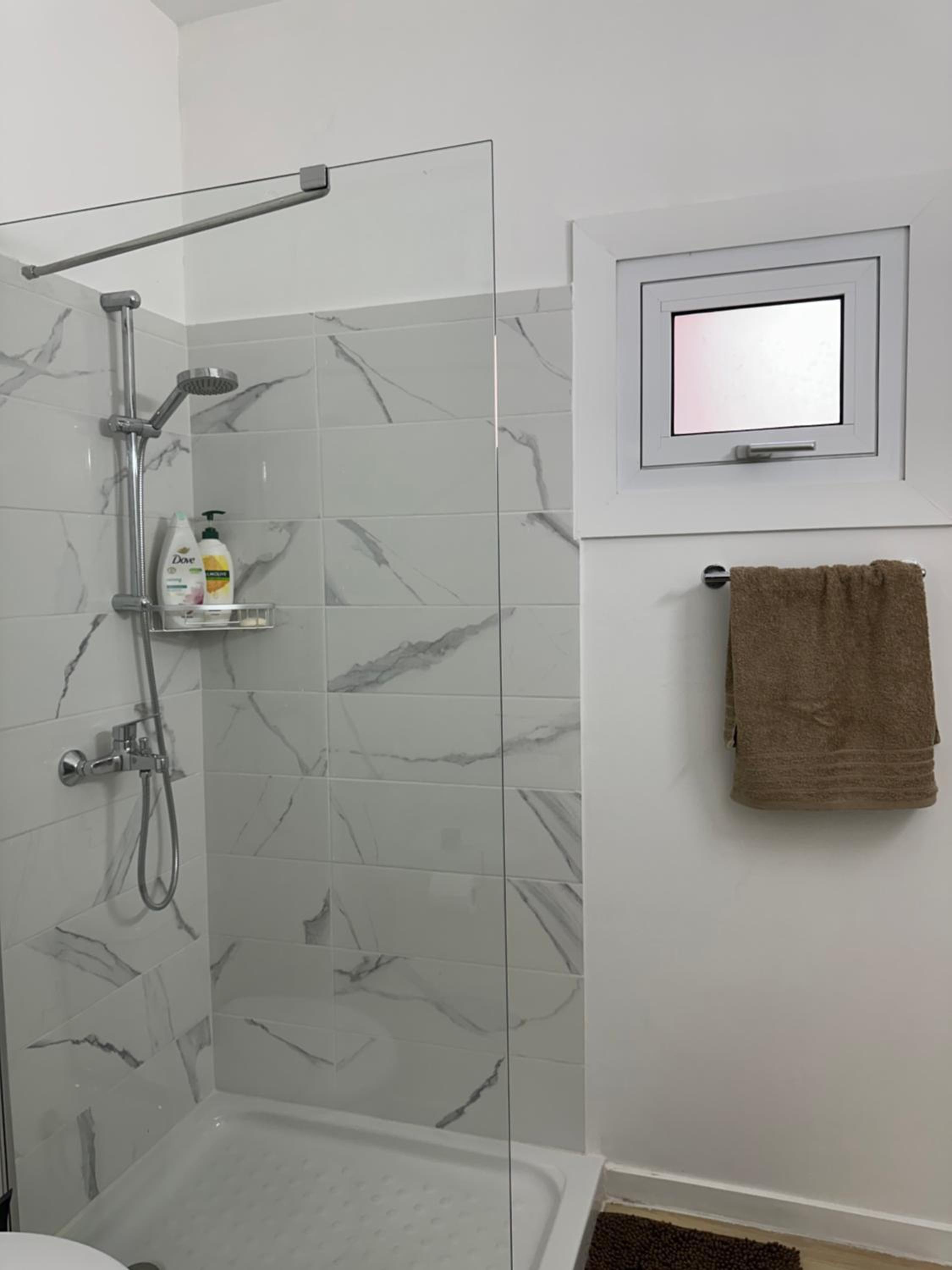 Fantastic Apartment 163 in Finikoudes