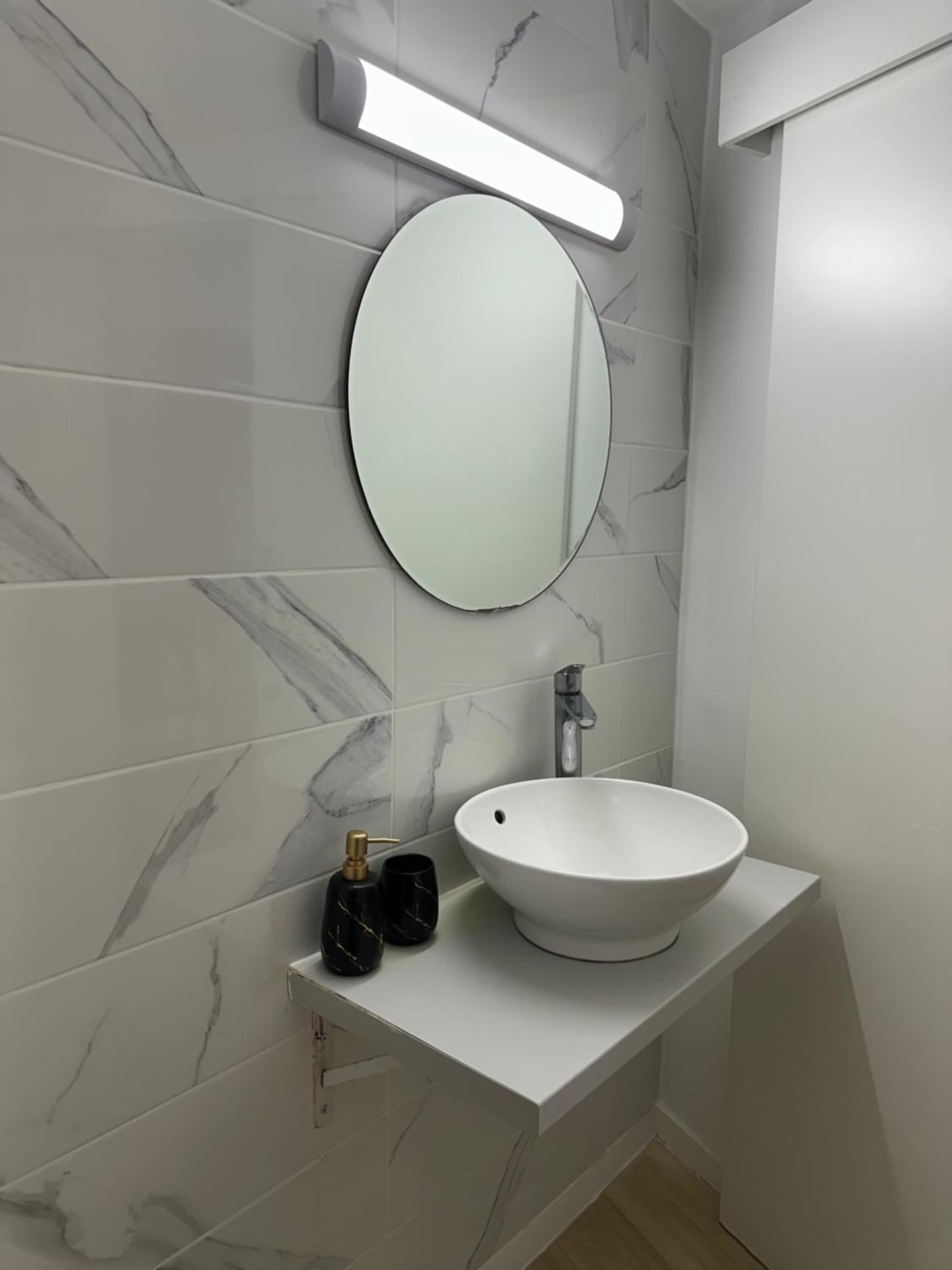 Fantastic Apartment 163 in Finikoudes