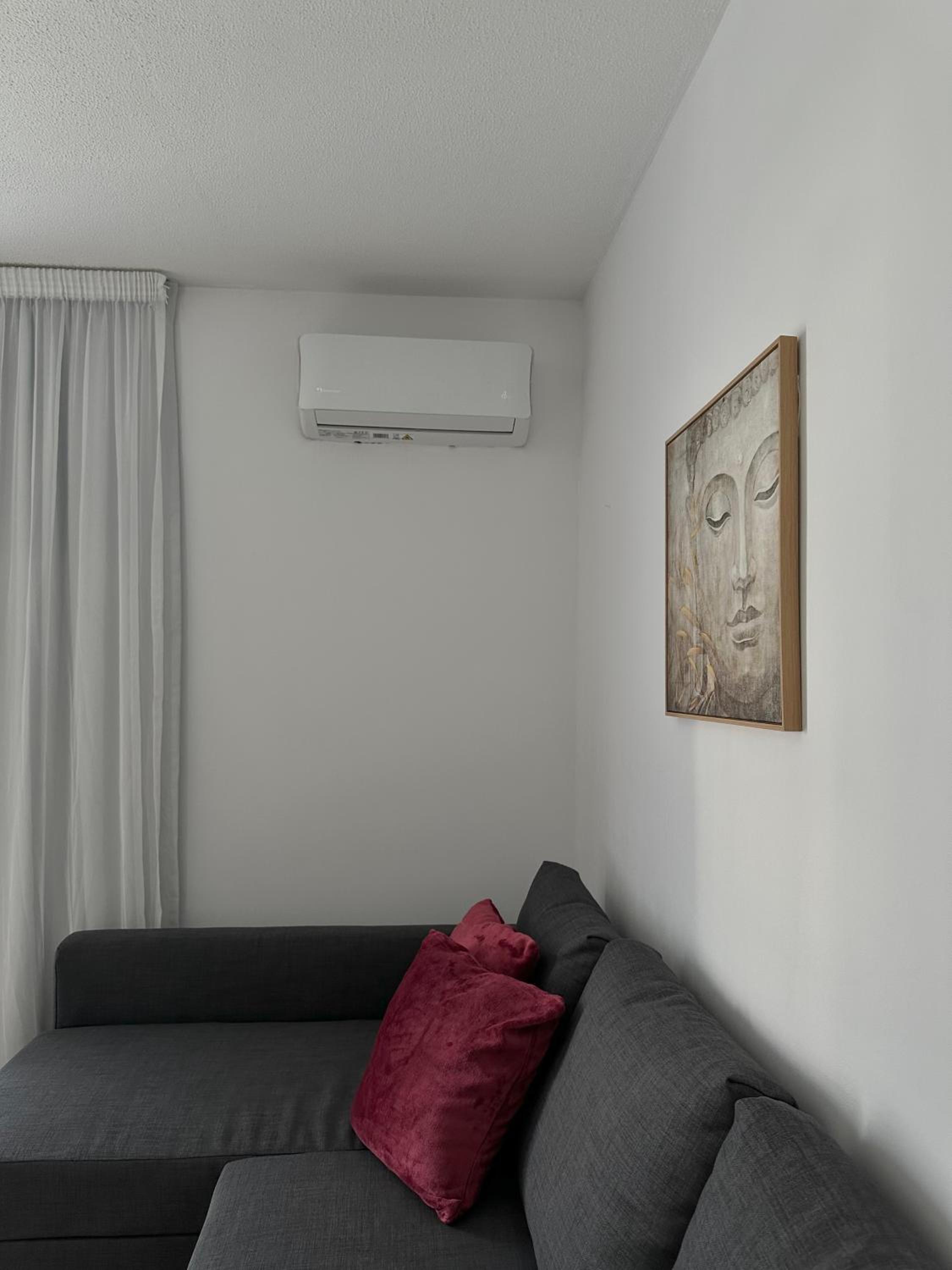 Fantastic Apartment 163 in Finikoudes