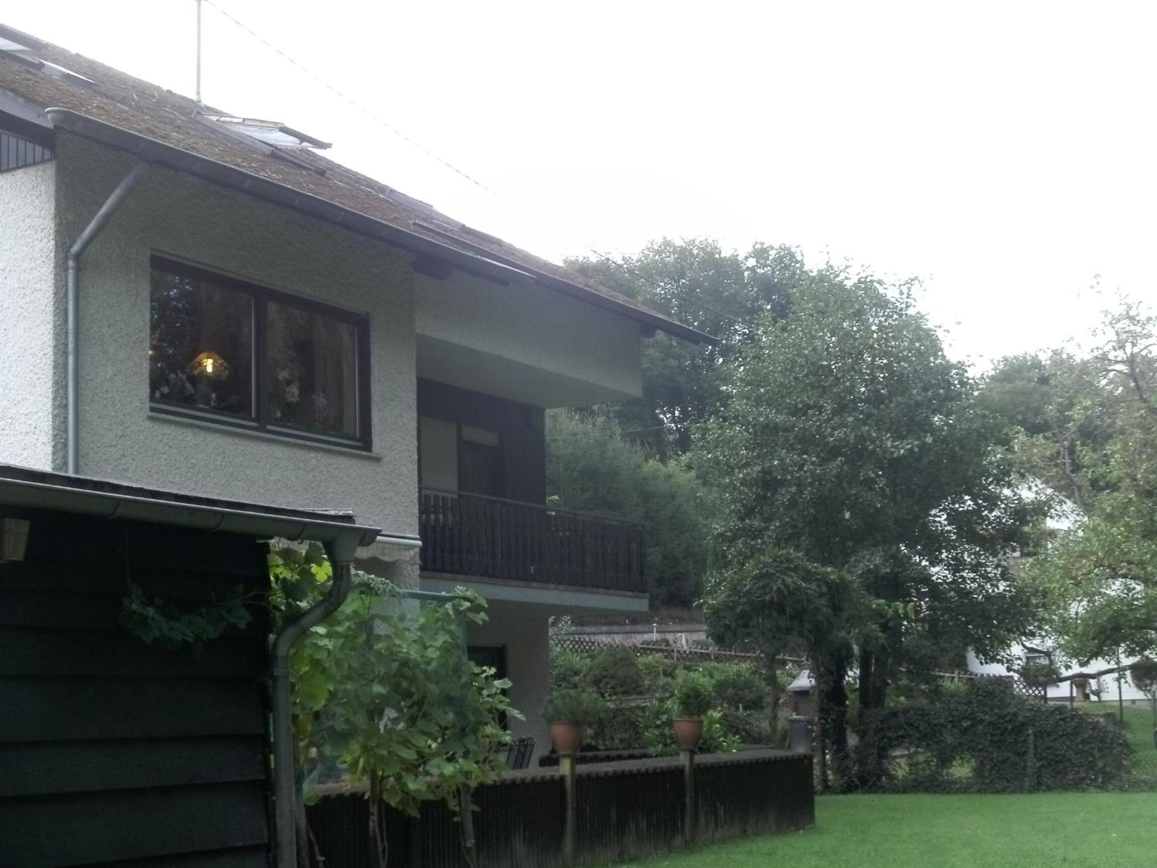 Pension Waldfrieden