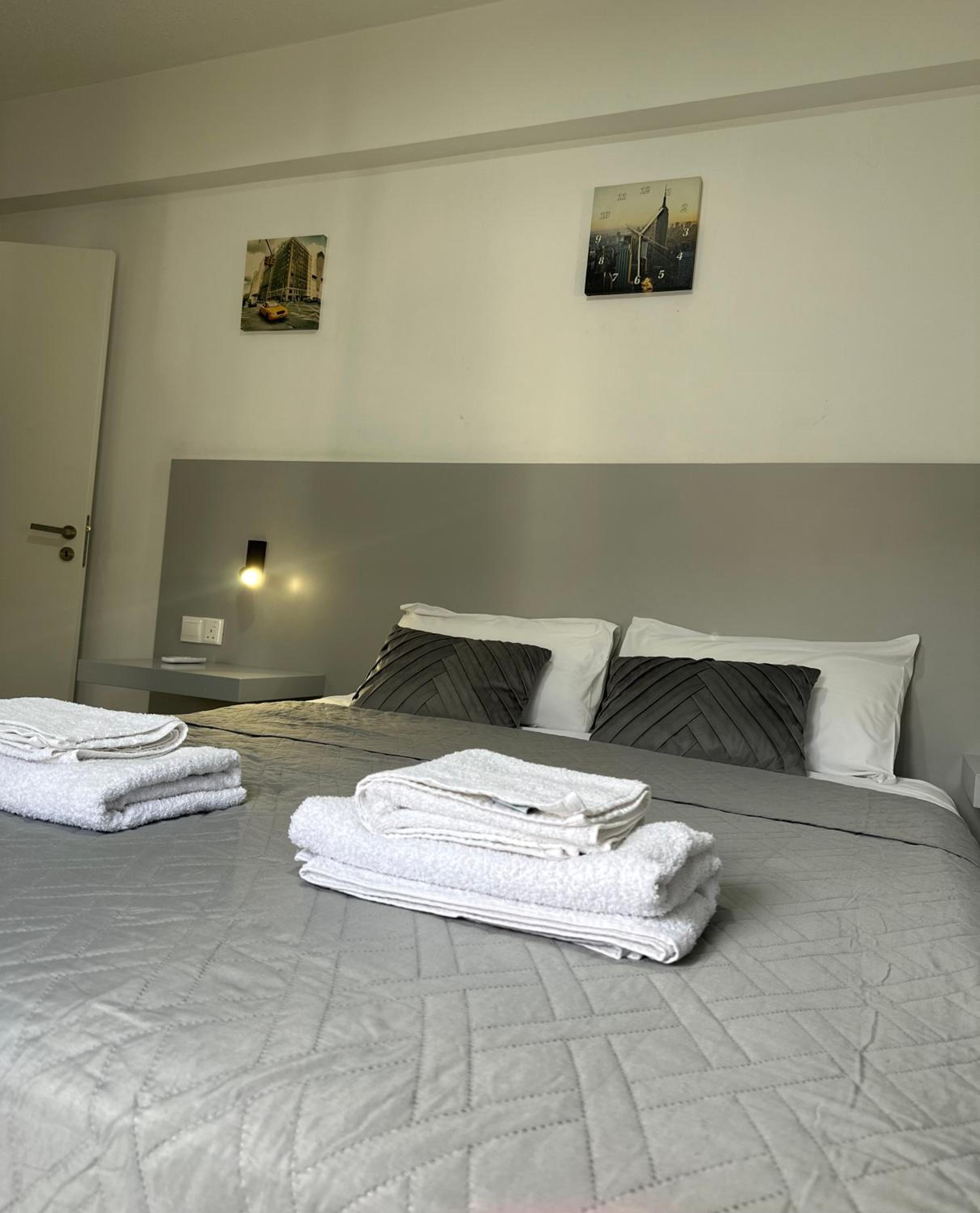 Fantastic Apartment 163 in Finikoudes