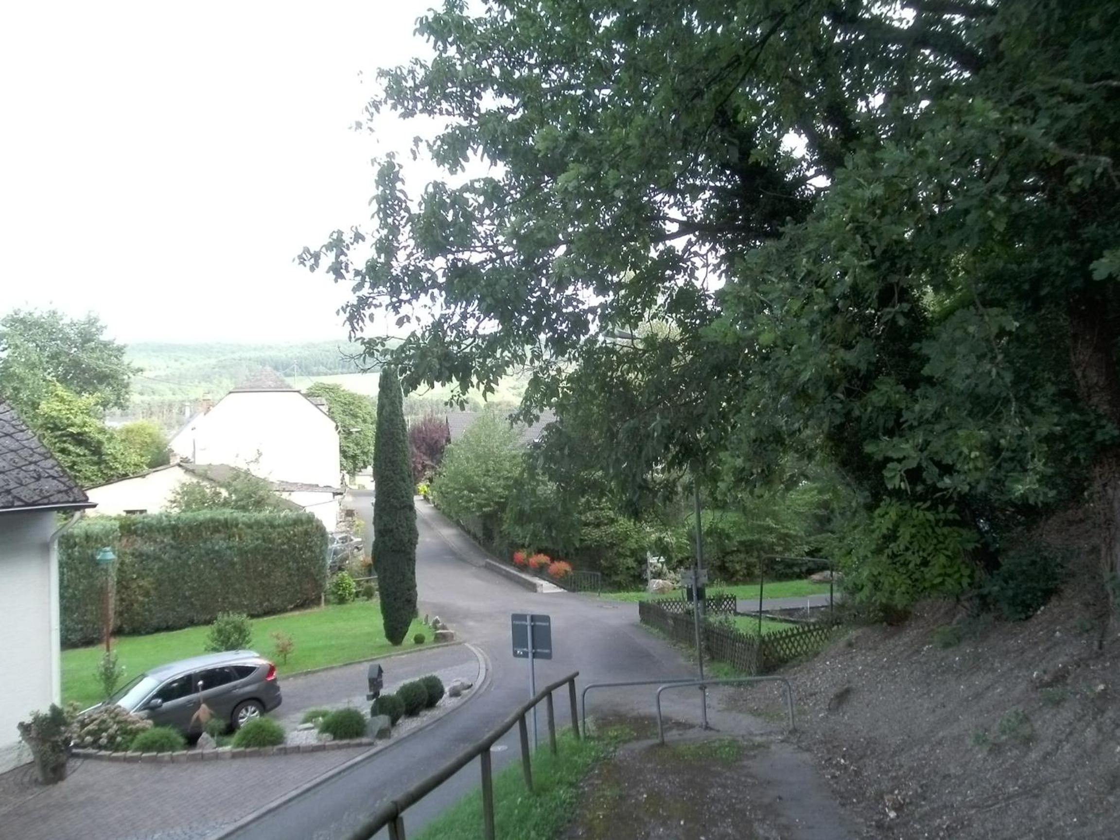 Pension Waldfrieden