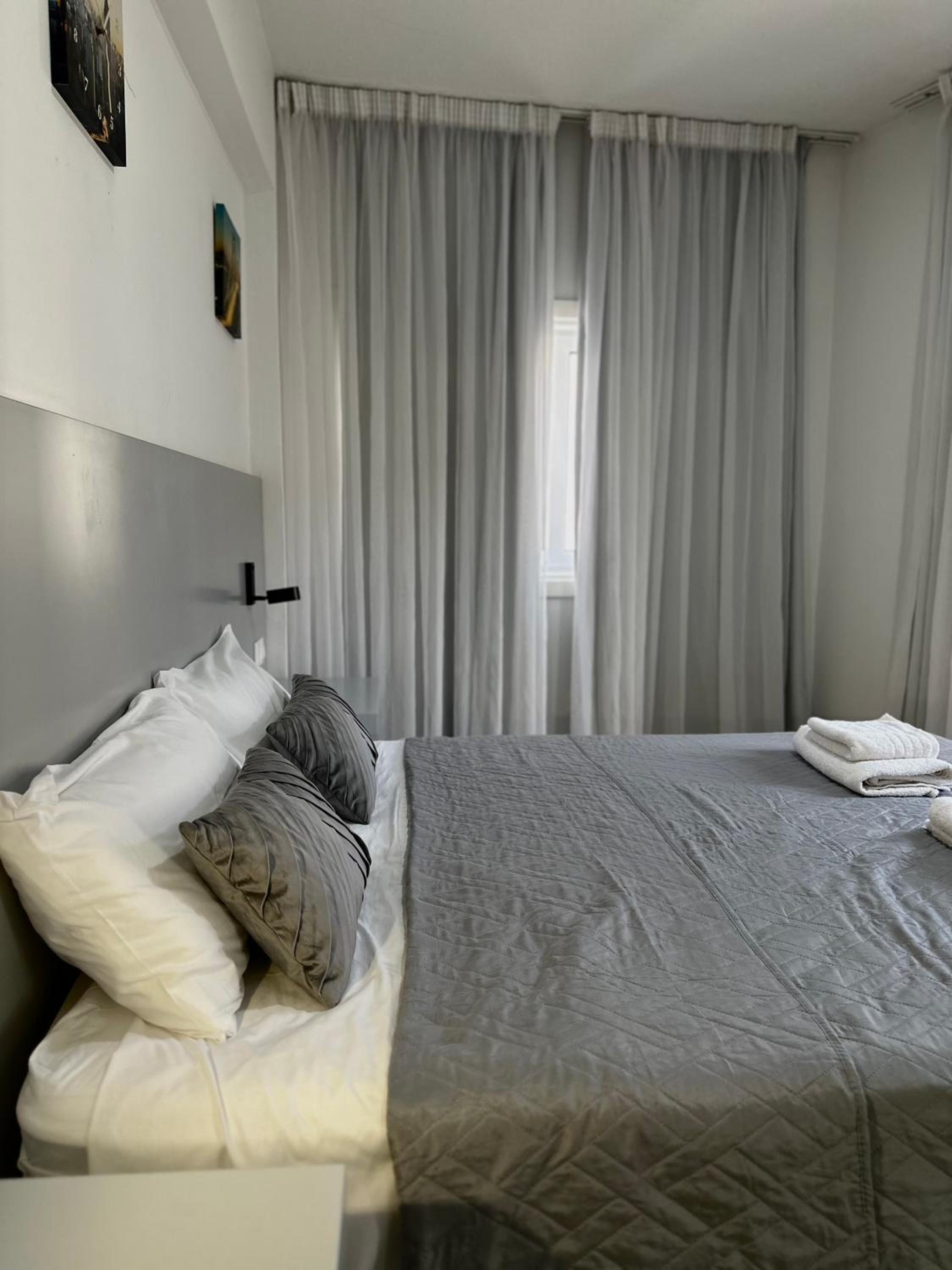 Fantastic Apartment 163 in Finikoudes