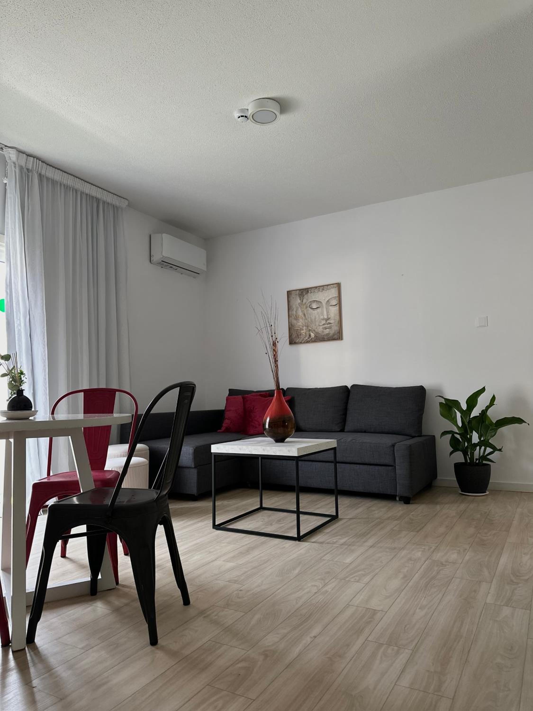 Fantastic Apartment 163 in Finikoudes