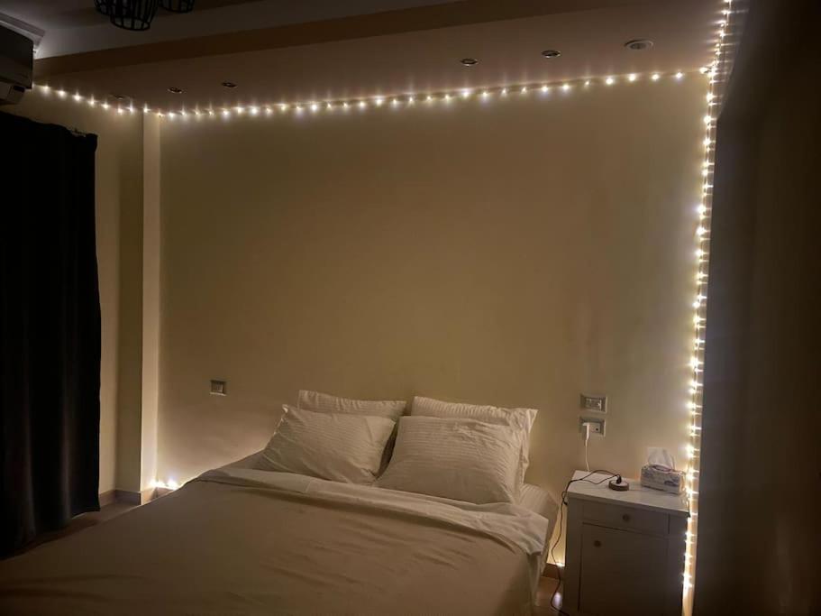 Comfortable Sunny apart 16 mins from Airport