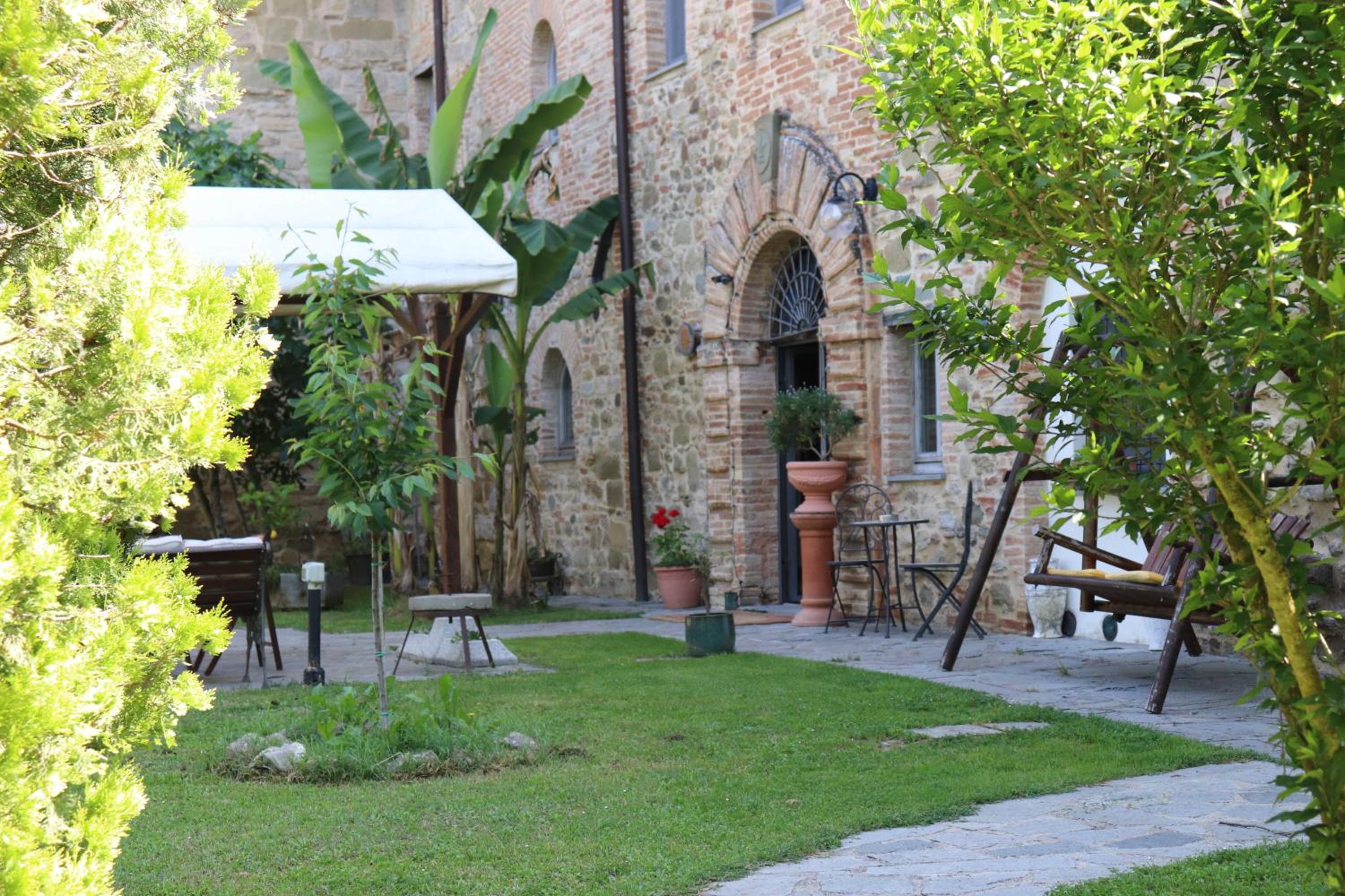 Badia il Vingone